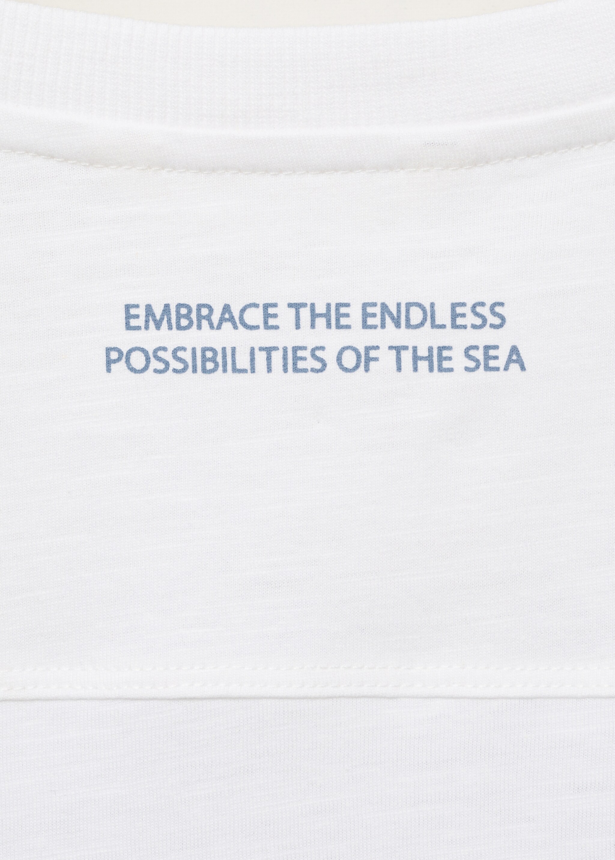 T-shirt imprimé surf - Détail de l'article 0