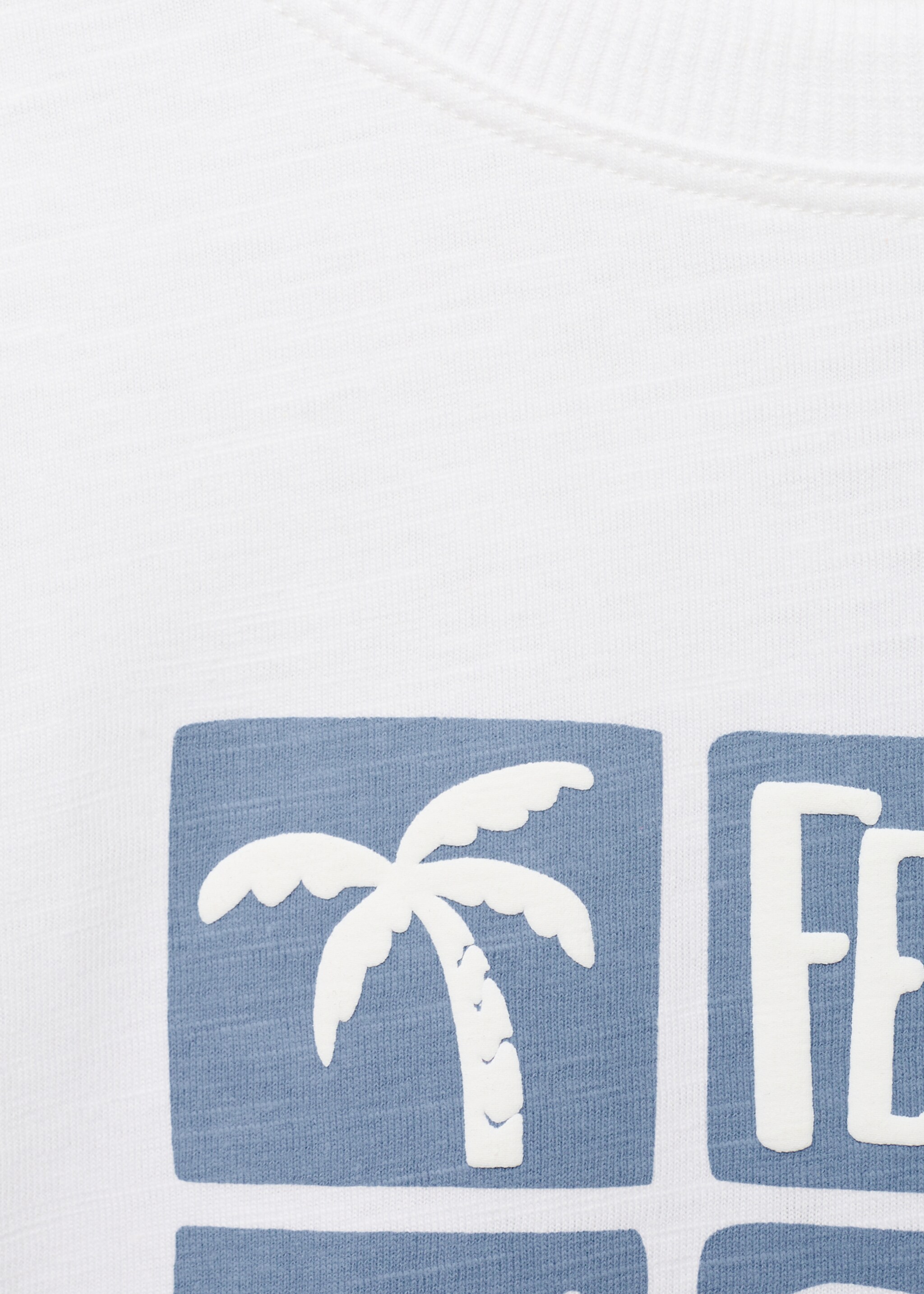 T-shirt imprimé surf - Détail de l'article 8