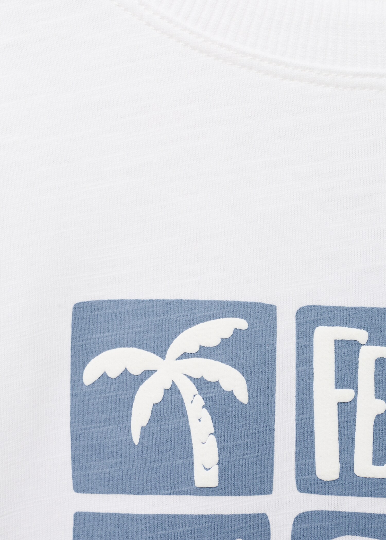 T-shirt imprimé surf - Détail de l'article 8