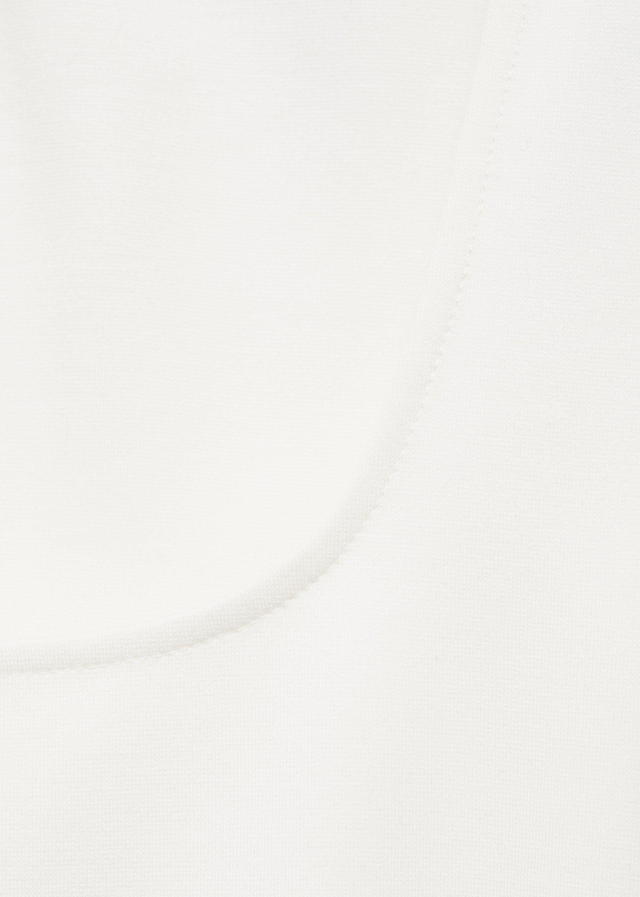 Vestido corto tirantes anchos - Detalle del artículo 8