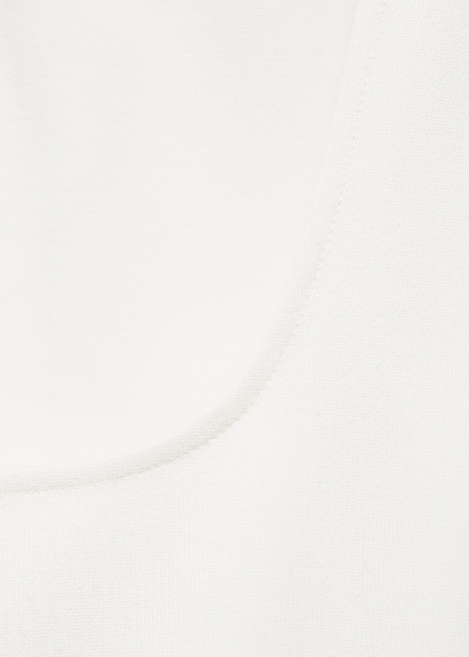 Vestido corto tirantes anchos - Detalle del artículo 8