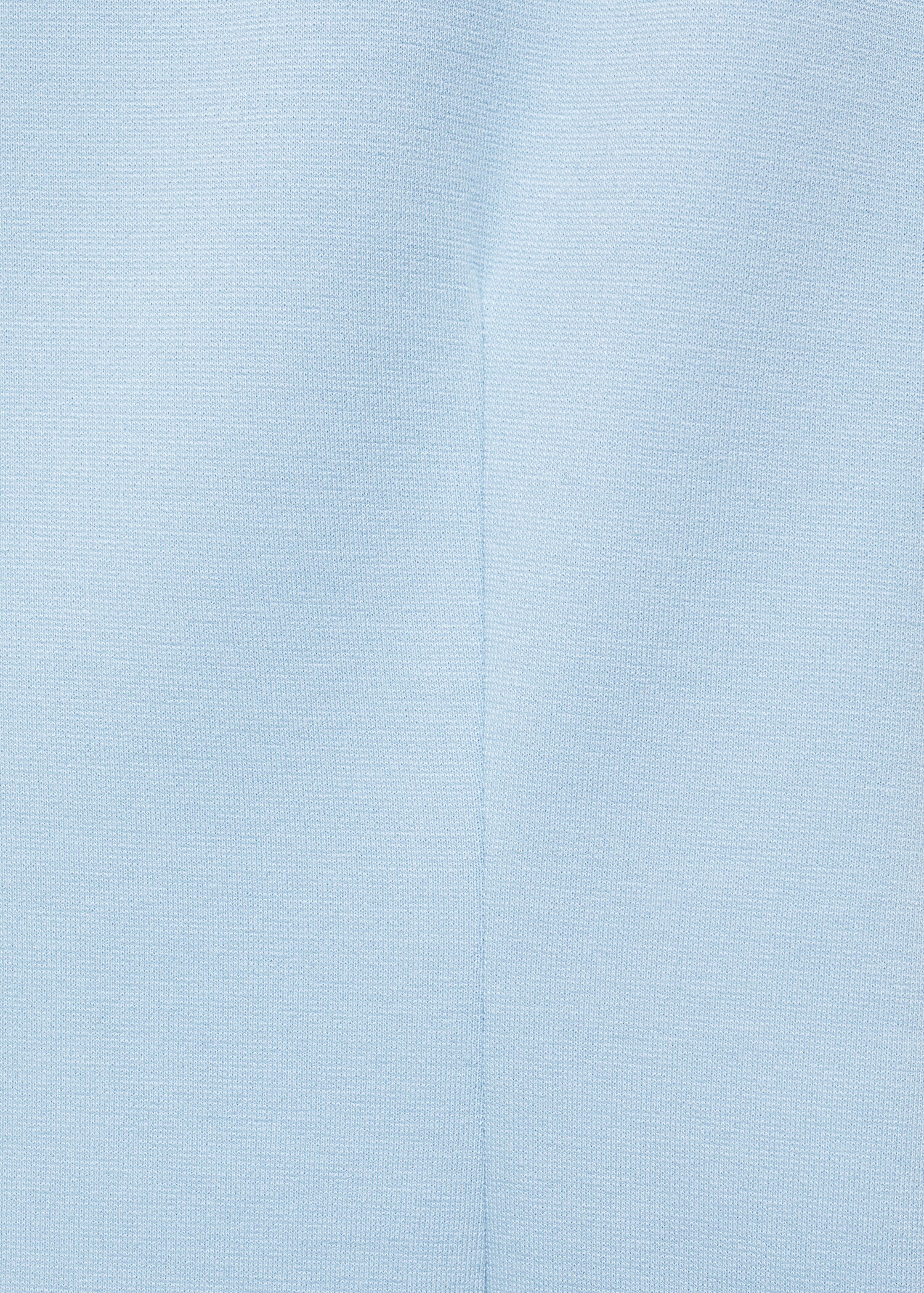 Short dress with wide straps - Details of the article 0