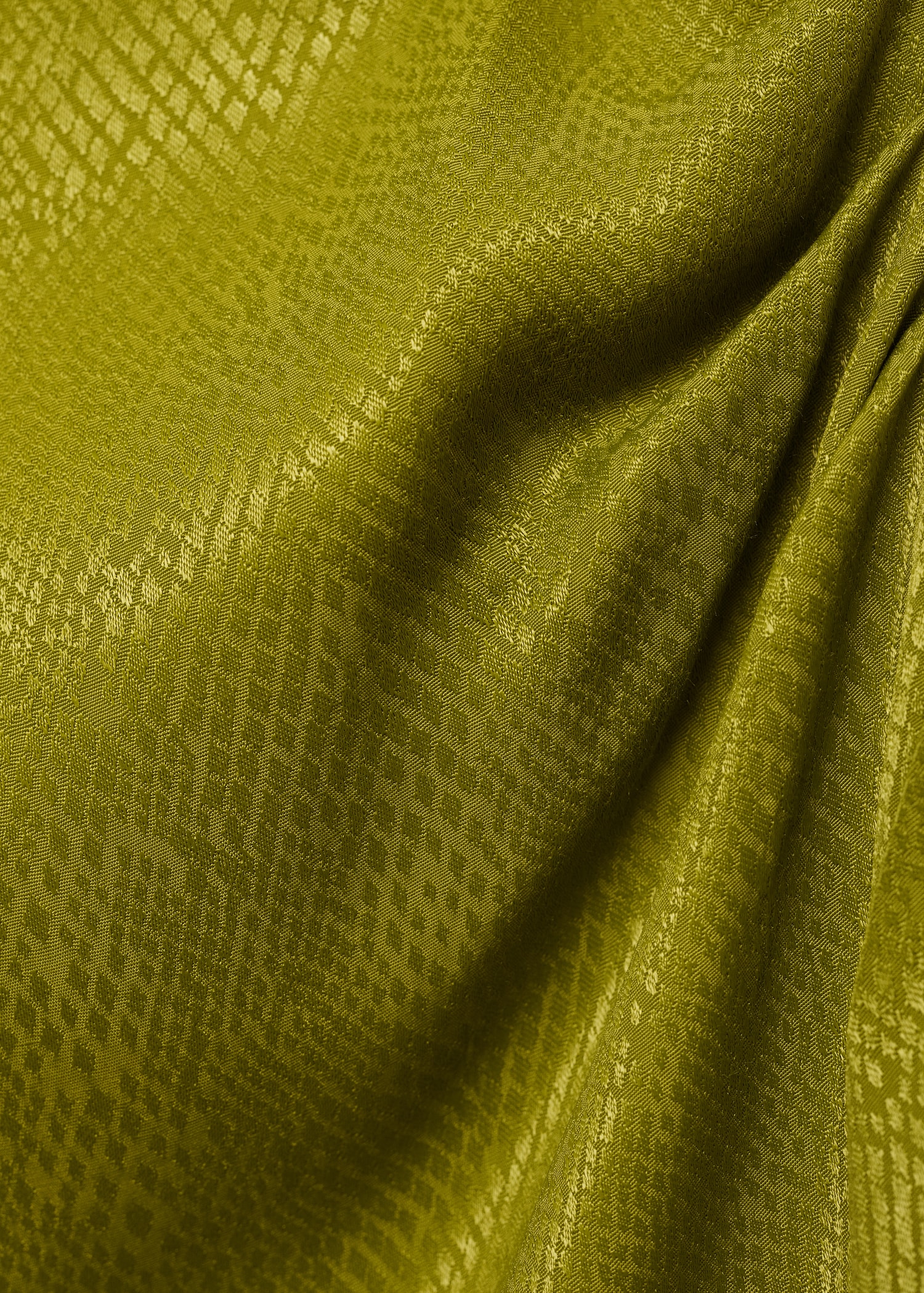 Blusa raso collo asimmetrico - Dettaglio dell'articolo 0