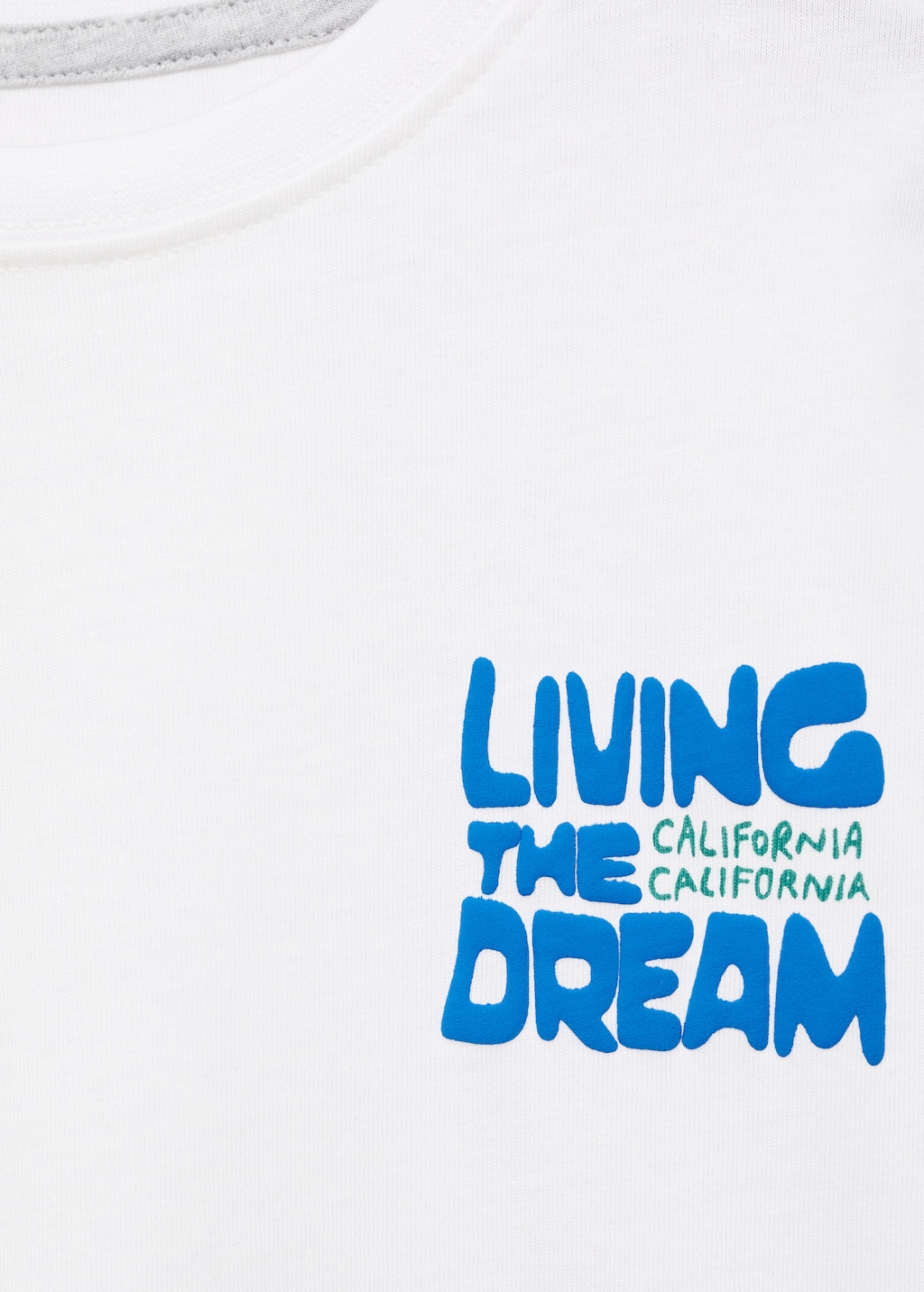 Two-piece short pyjamas