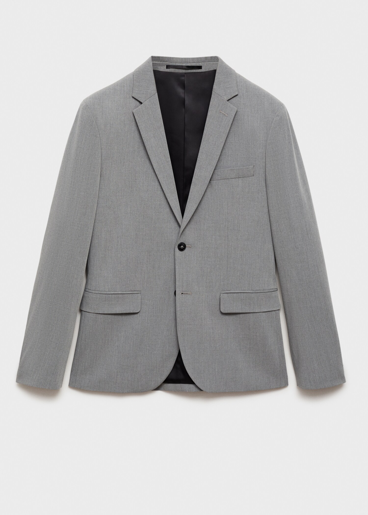 Veste costume París super slim-fit - Article sans modèle