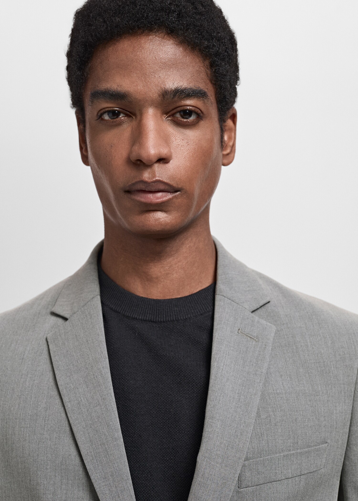 Veste costume París super slim-fit - Détail de l'article 1