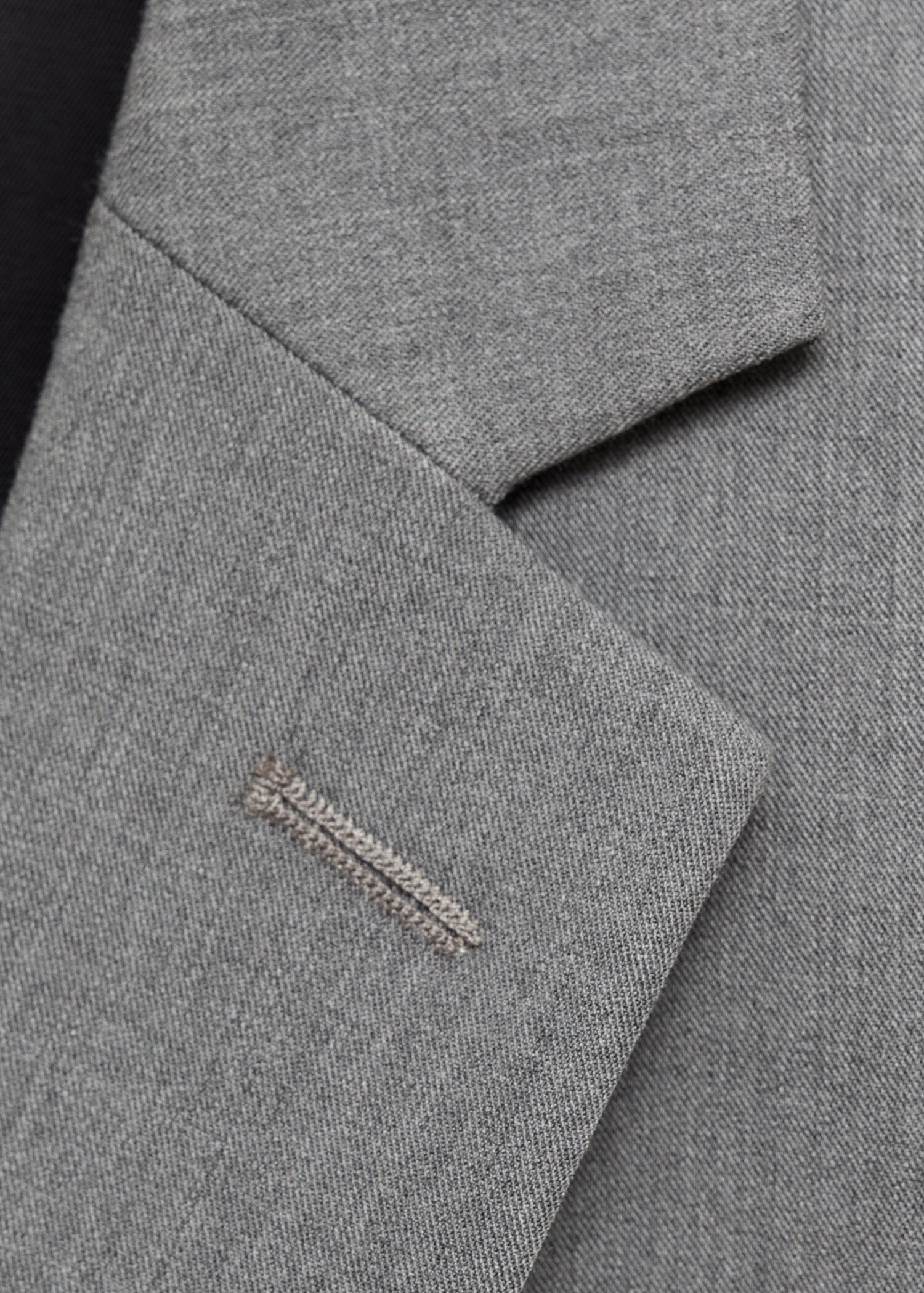 Veste costume París super slim-fit - Détail de l'article 8
