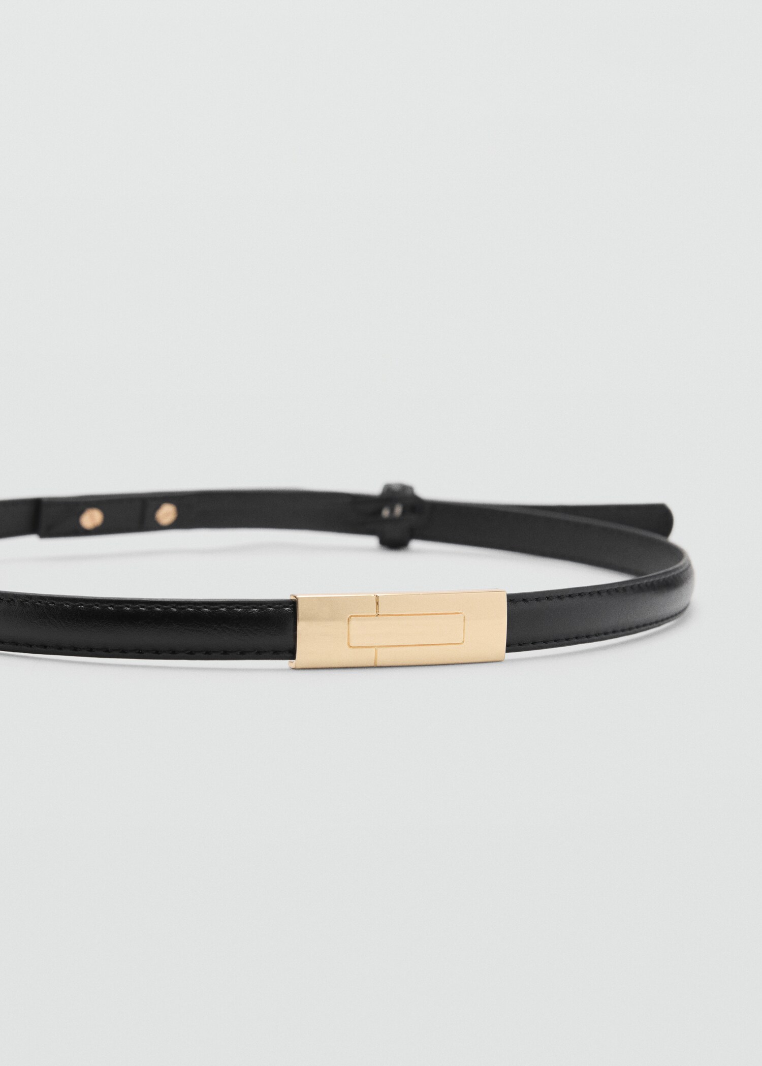 Thin Belt With Metal Buckle Women MANGO Kosovo thin-belt-with-metal-buckle-women-mango-kosovo