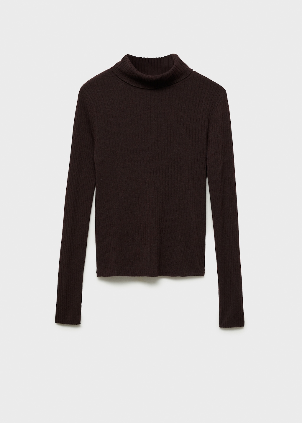 トップス MEIAS woolpolo pullover+tefron (brack) s-l1200.jpg