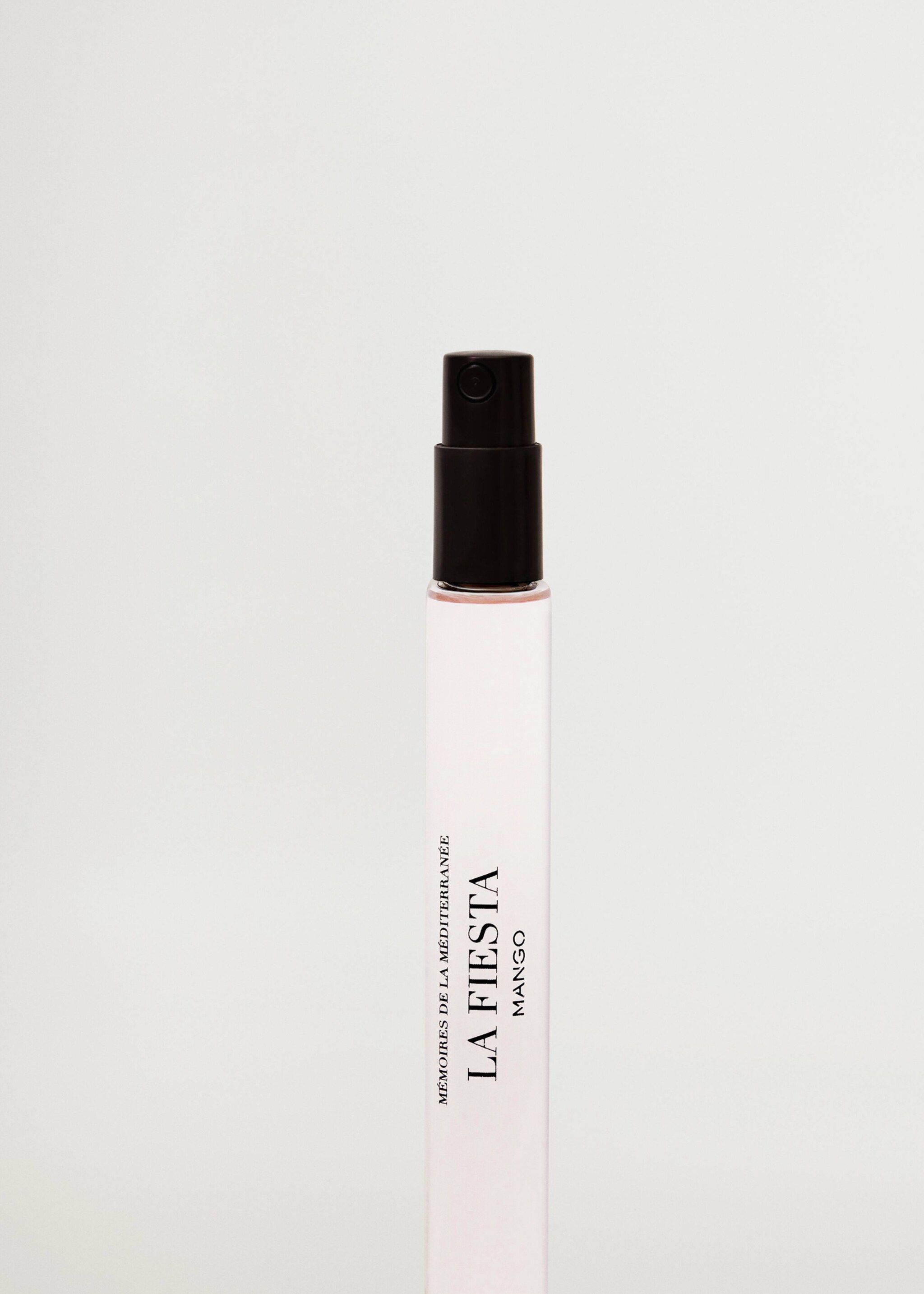 Fragancia La Fiesta 10 ml - Plano medio