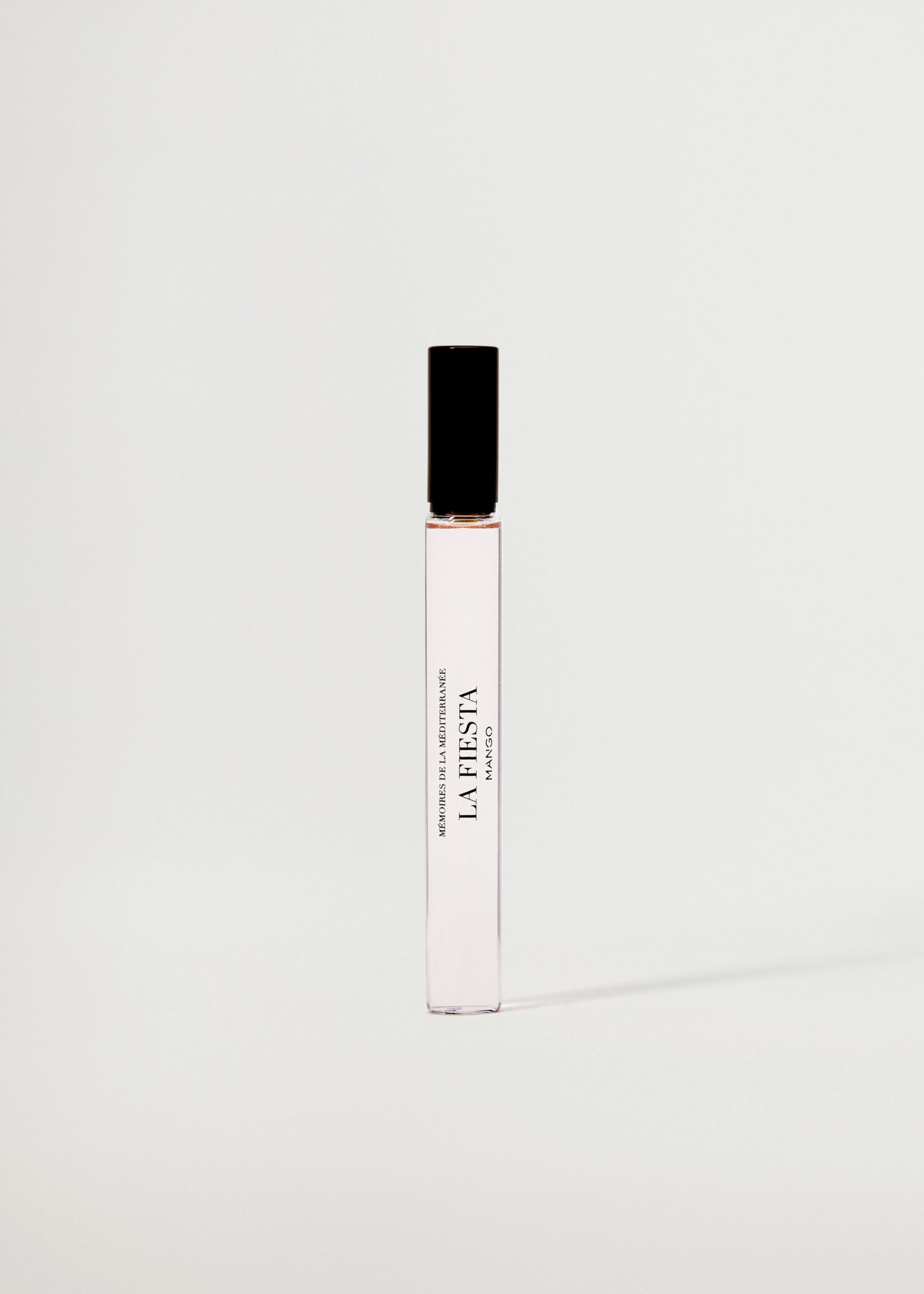 Fragancia La Fiesta 10 ml - Artículo sin modelo