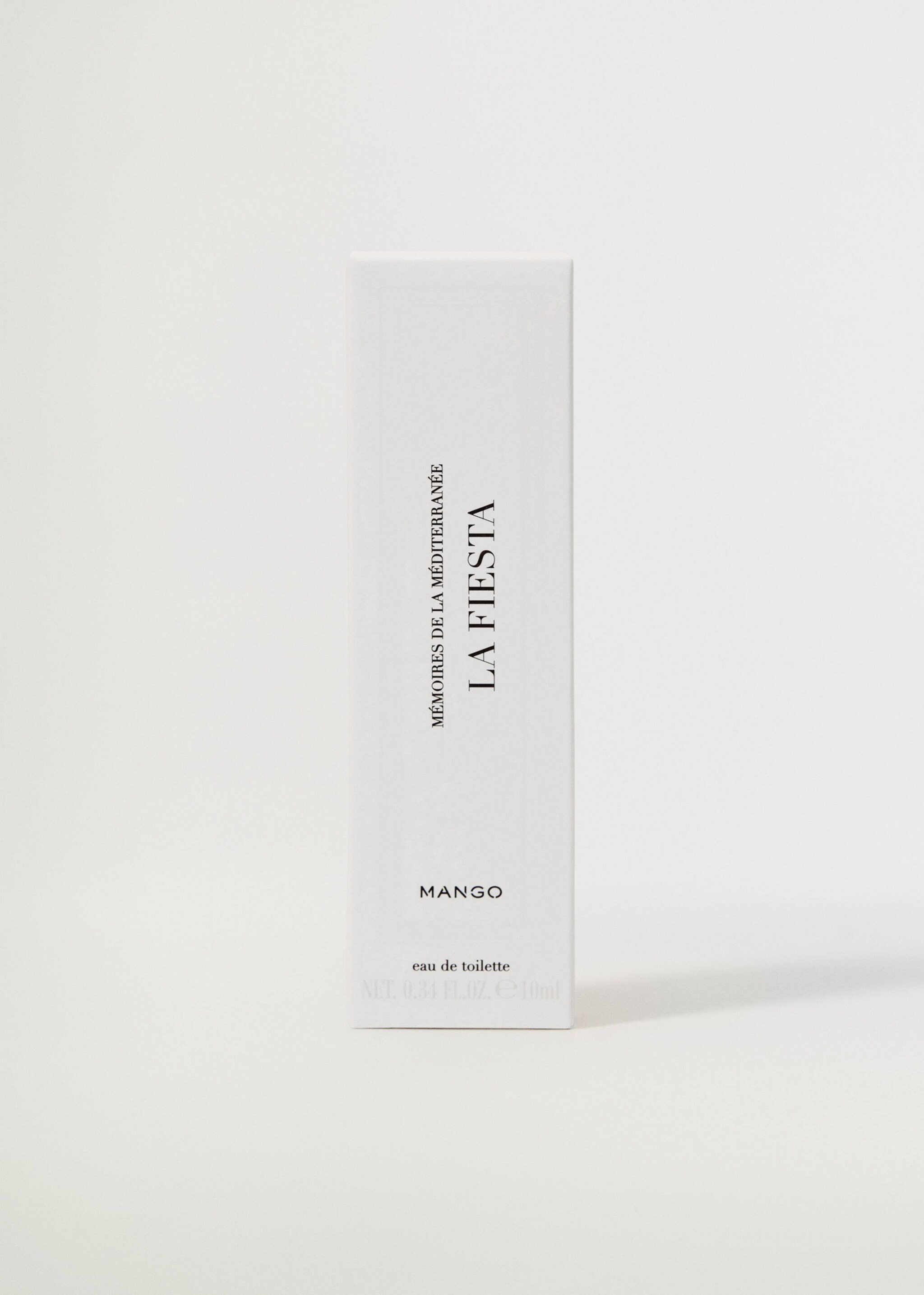 Fragancia La Fiesta 10 ml - Detalle del artículo 1