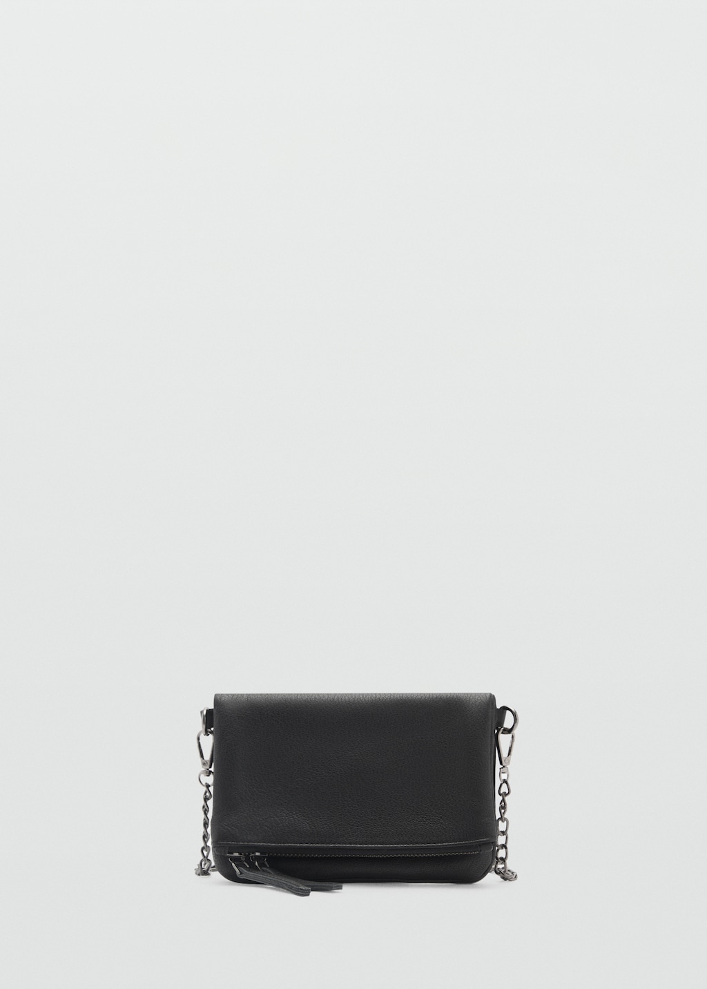 Chain envelope bag - Teen | MANGO USA