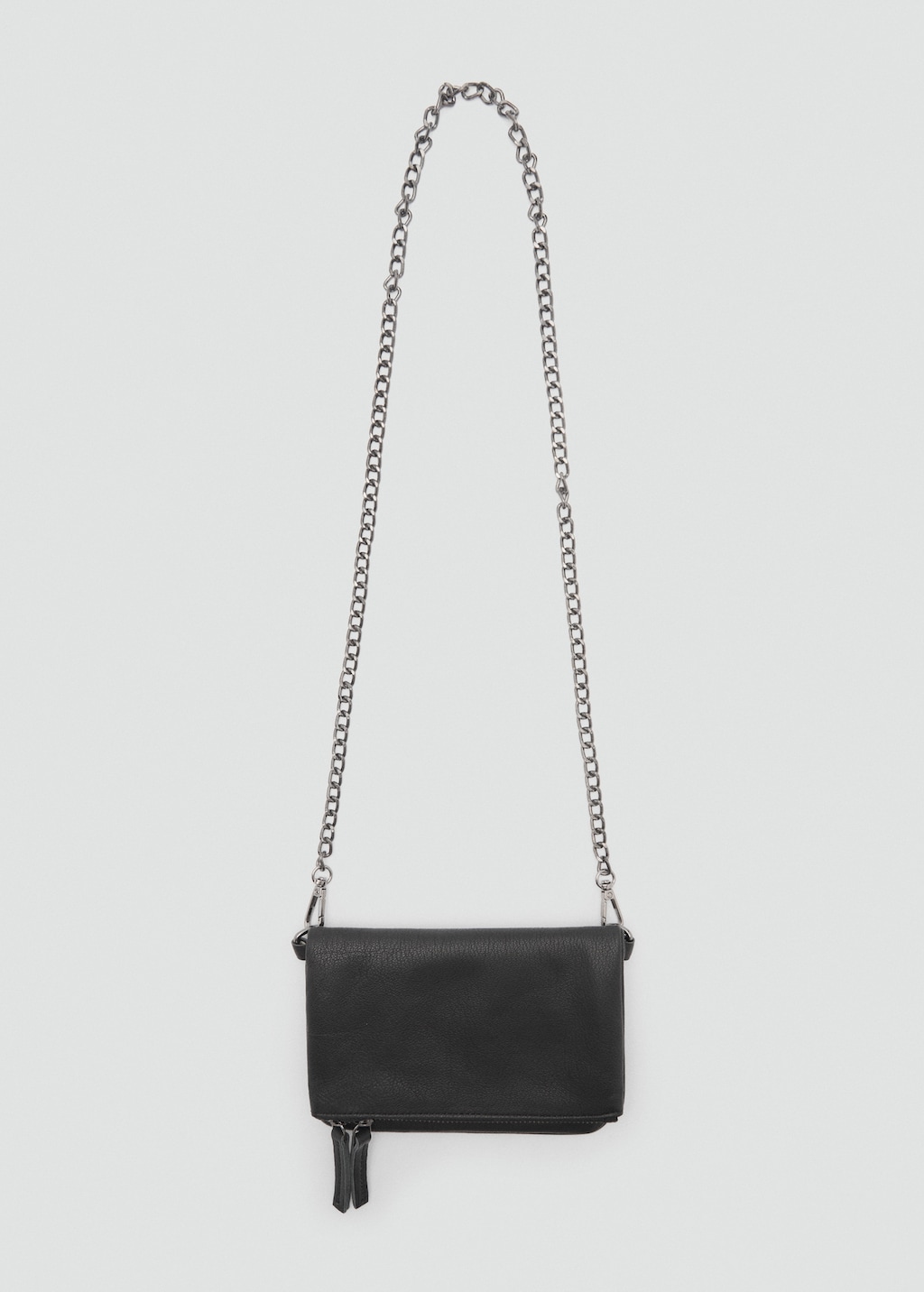 Mango envelope bag sale