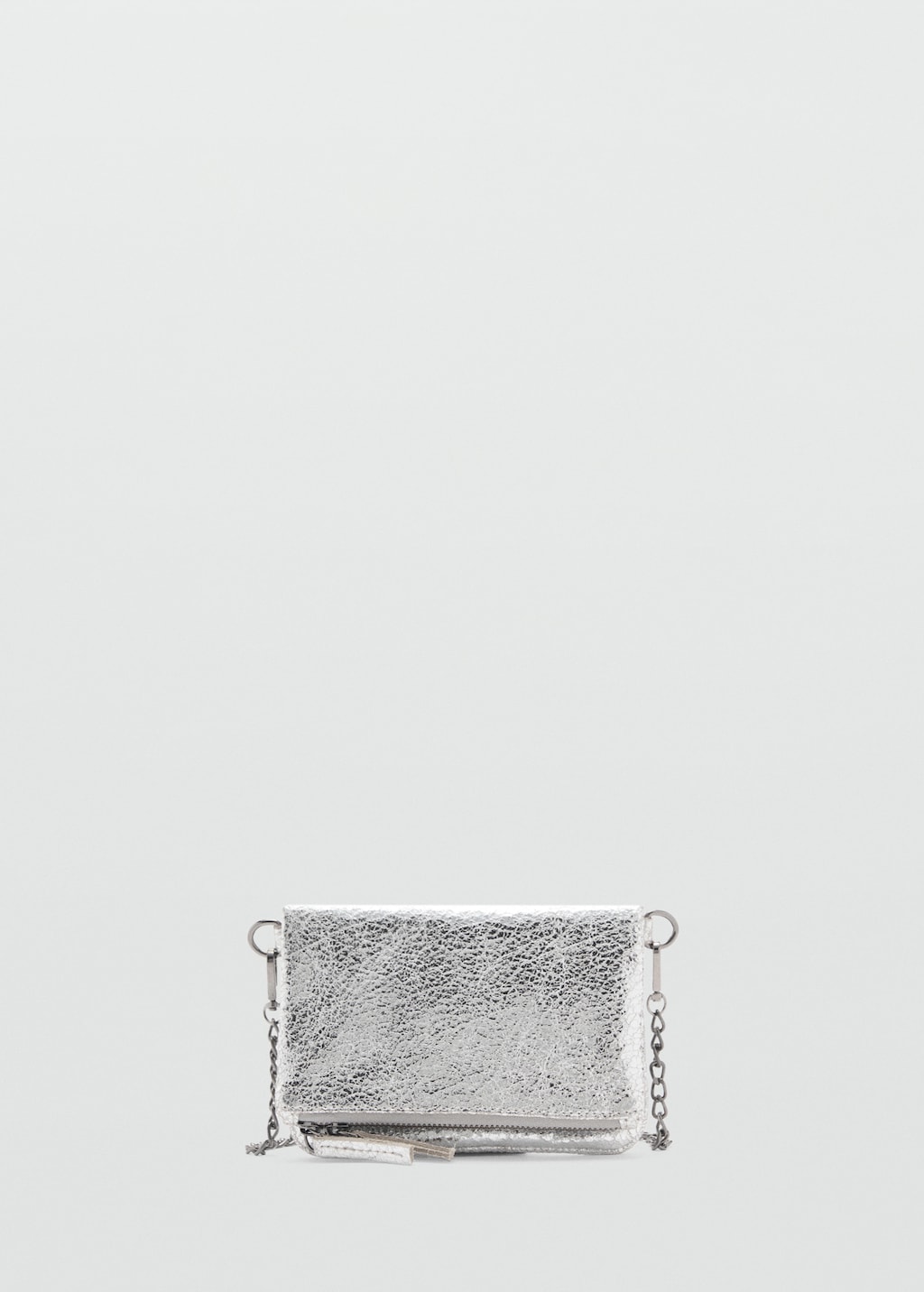 ●Fallett● micro chain bag silver FA2303BG07SV PF23303SL_SILVER-4_4c2da4f9-