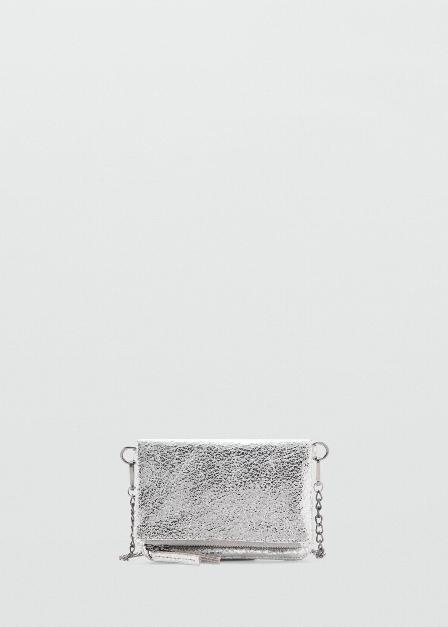 Chain envelope bag - Article without model