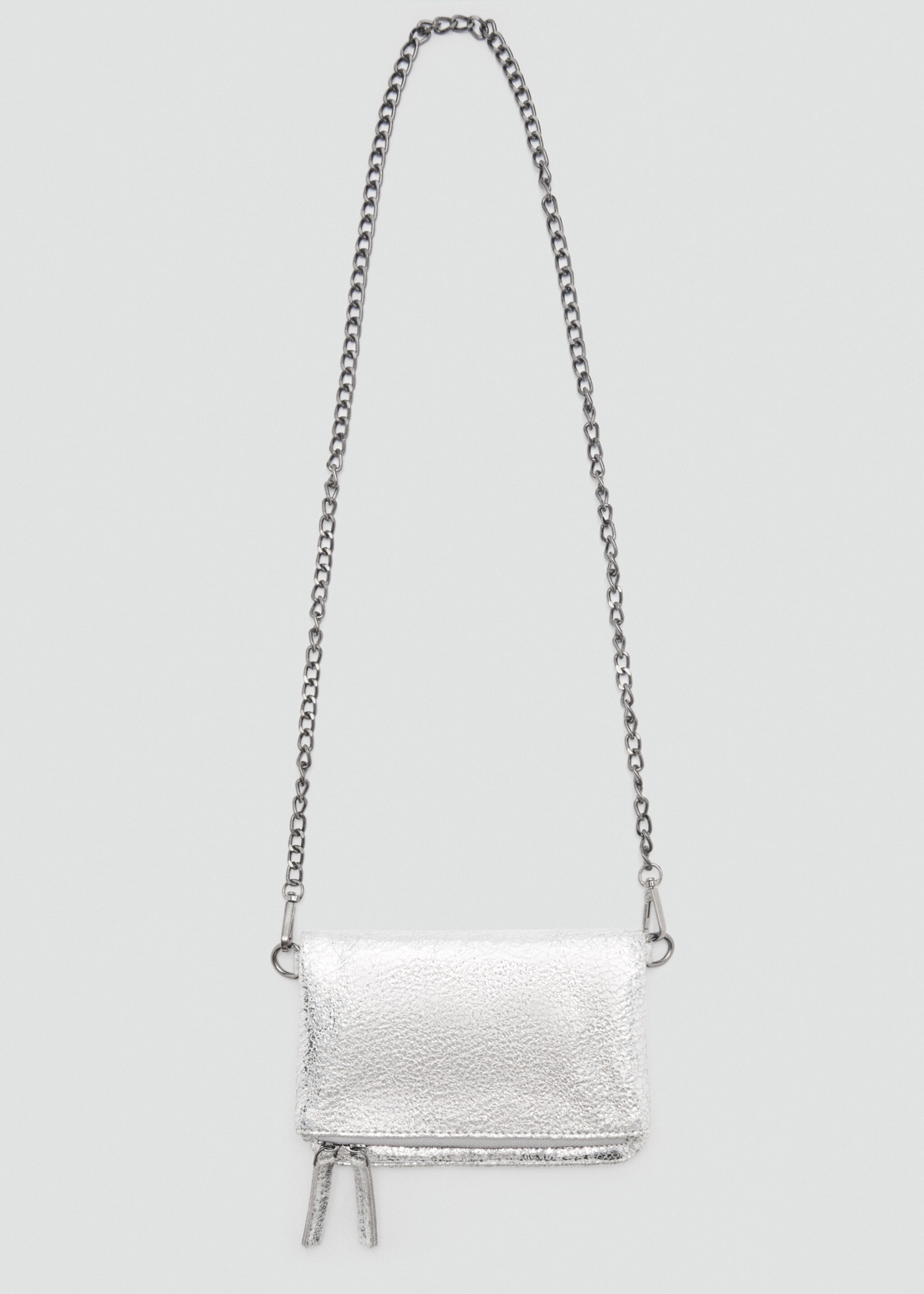 Chain envelope bag - Details of the article 1