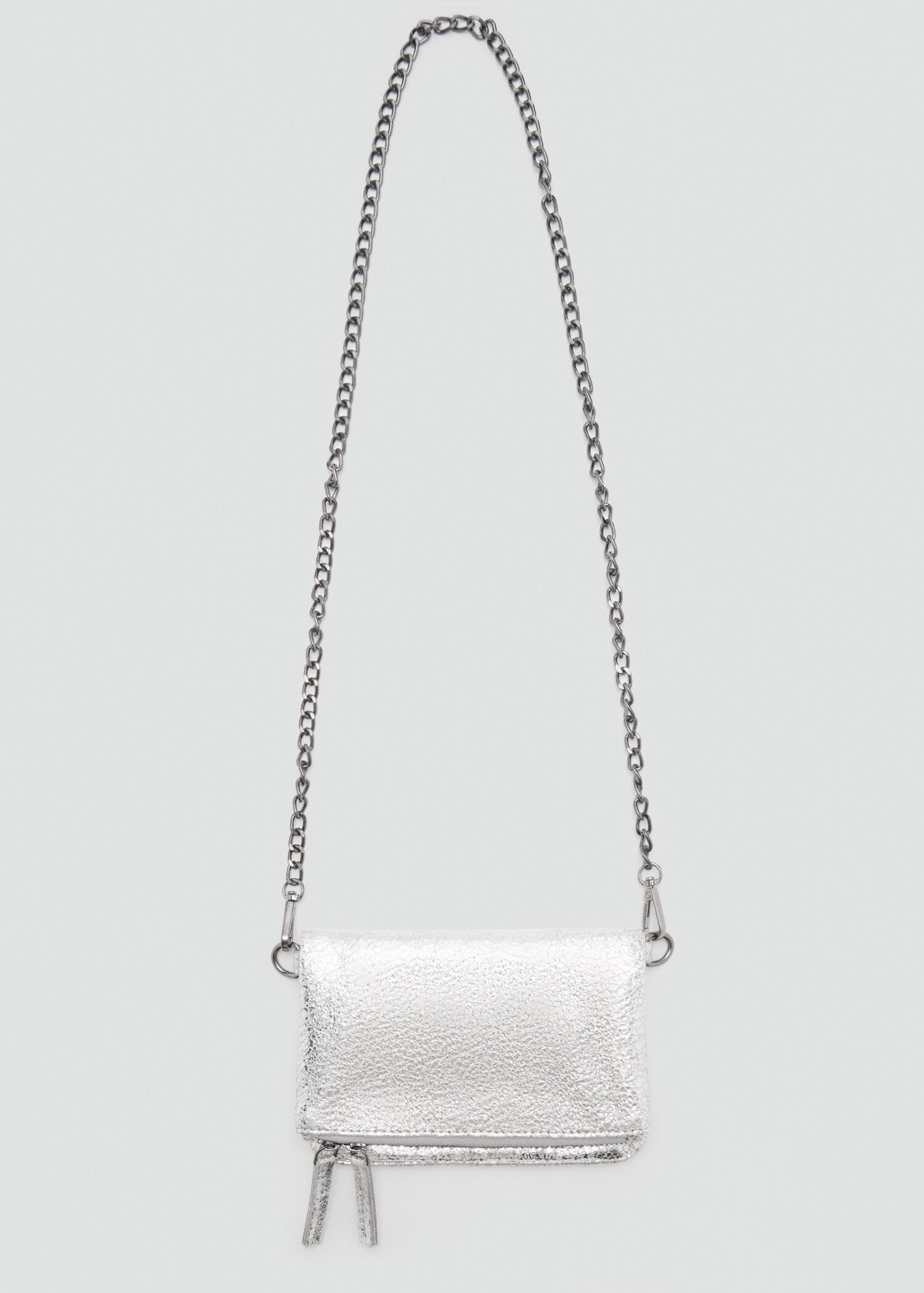 Chain envelope bag - Details of the article 1