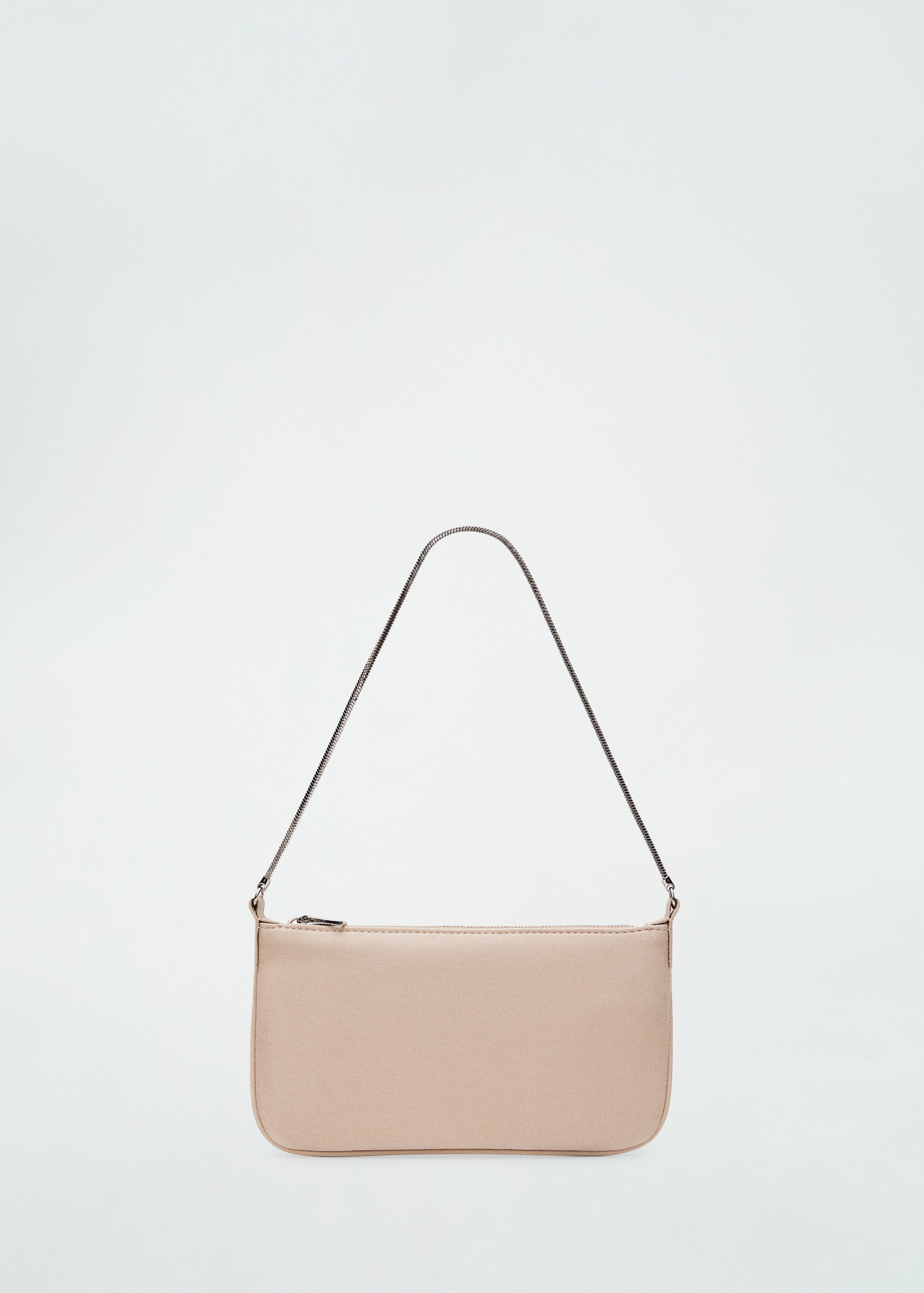 Bolso cadena acabado brillante - Artículo sin modelo