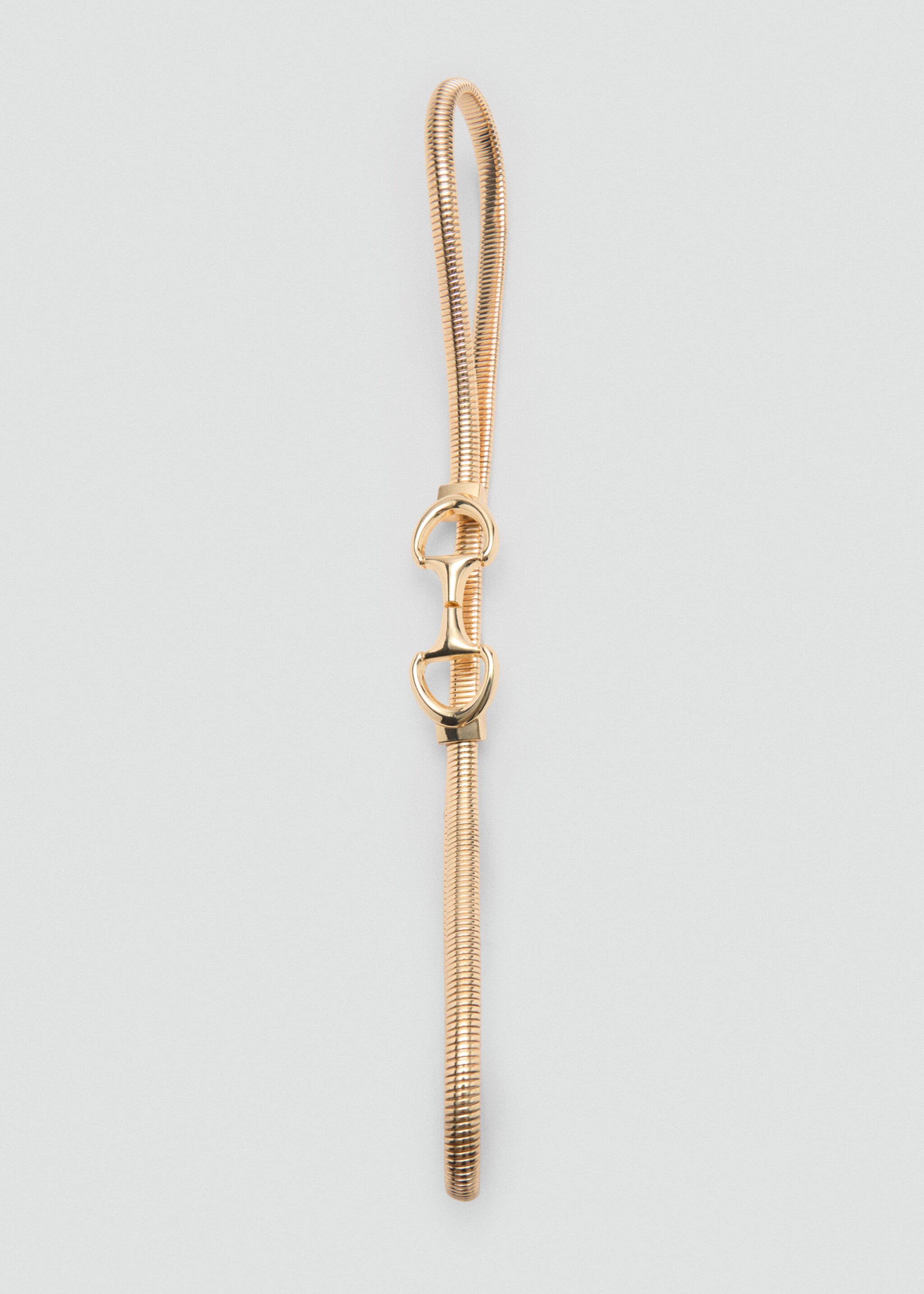Link belt - Details of the article 2