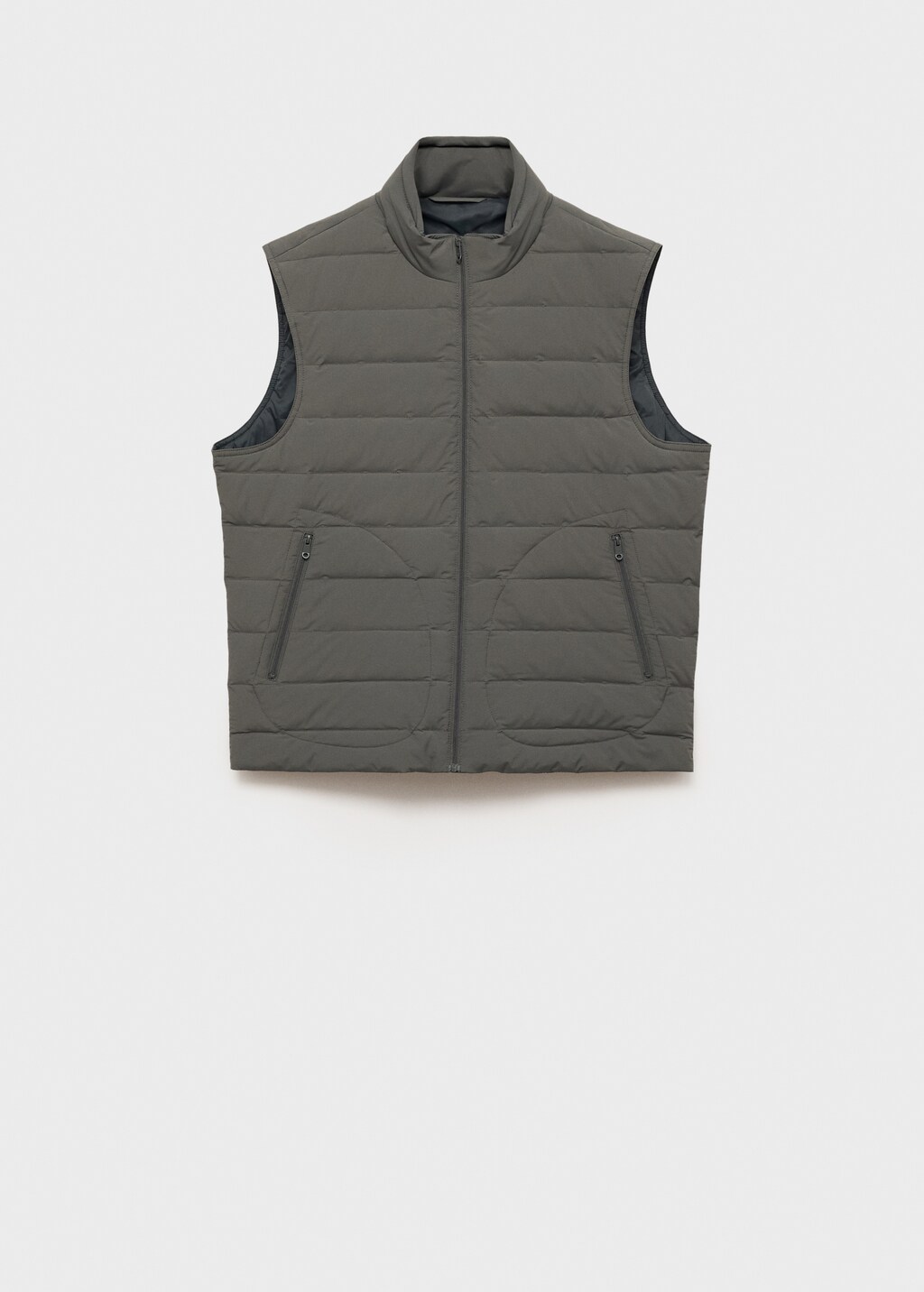 nagonstans peplam vest ナゴンスタンス ペプラムベスト Nagonstans peplam vest 470IS430-0811(nagonstans(ナゴ