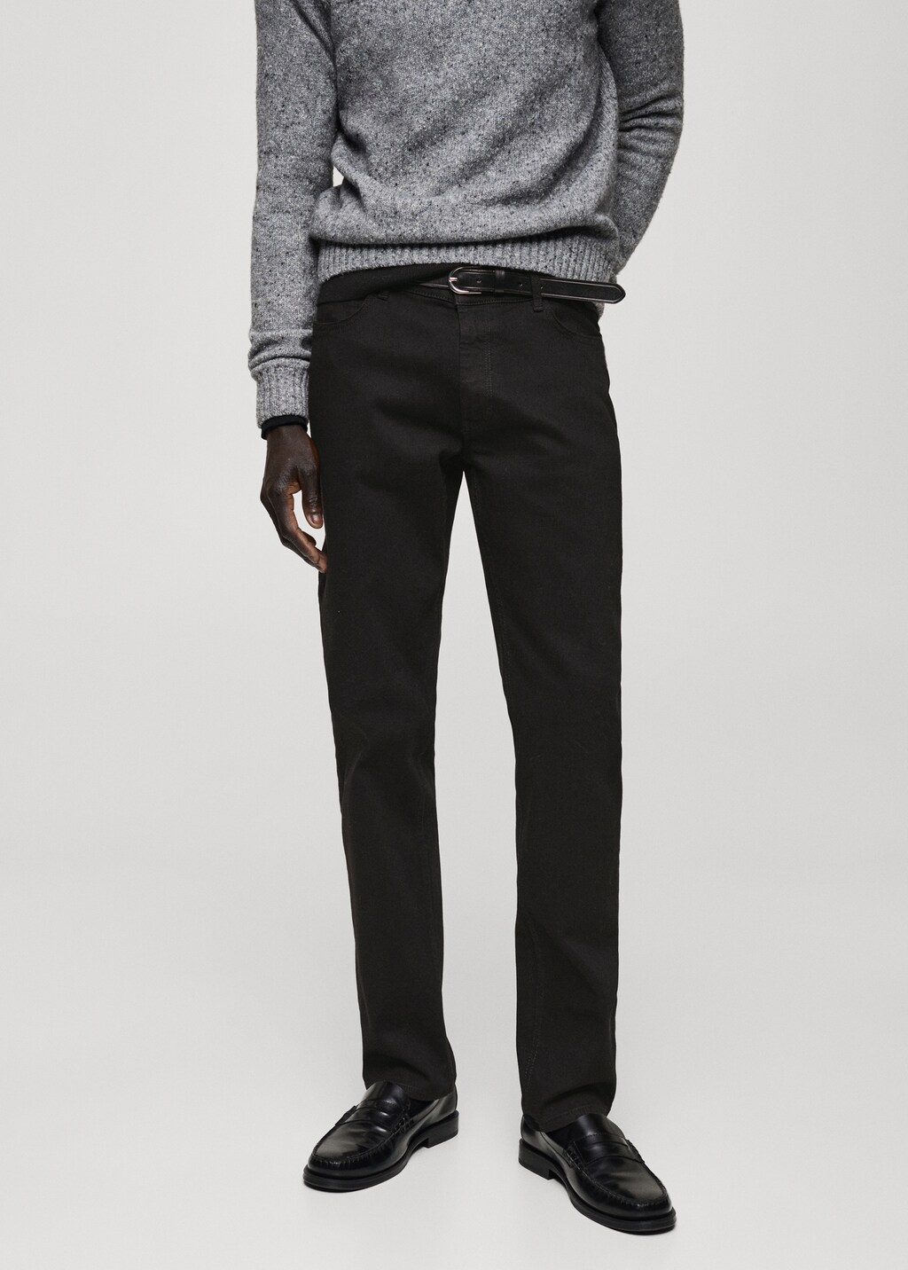 mango patrick jeans