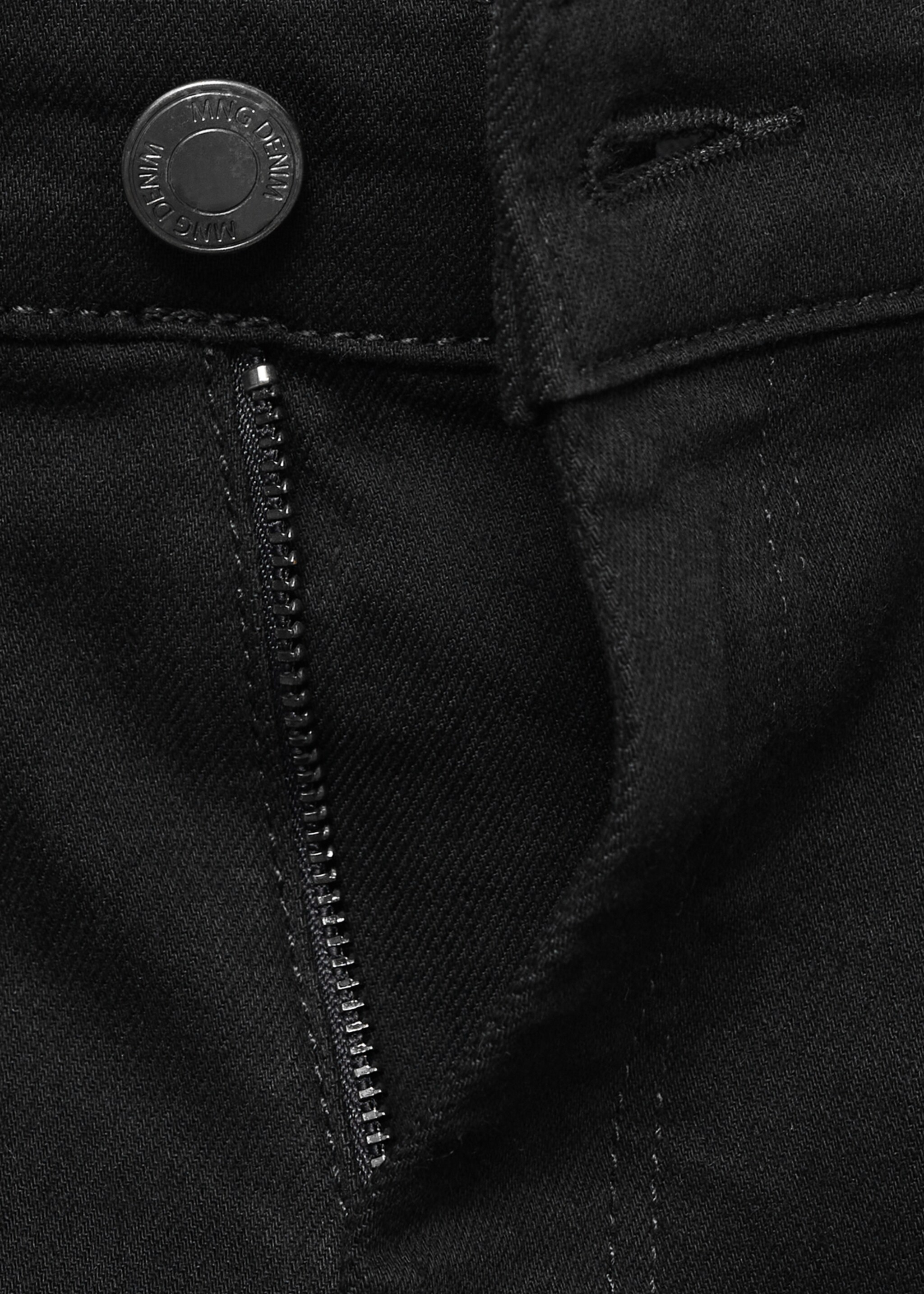 Slim fit Ultra Soft Touch Patrick jeans - Details of the article 8