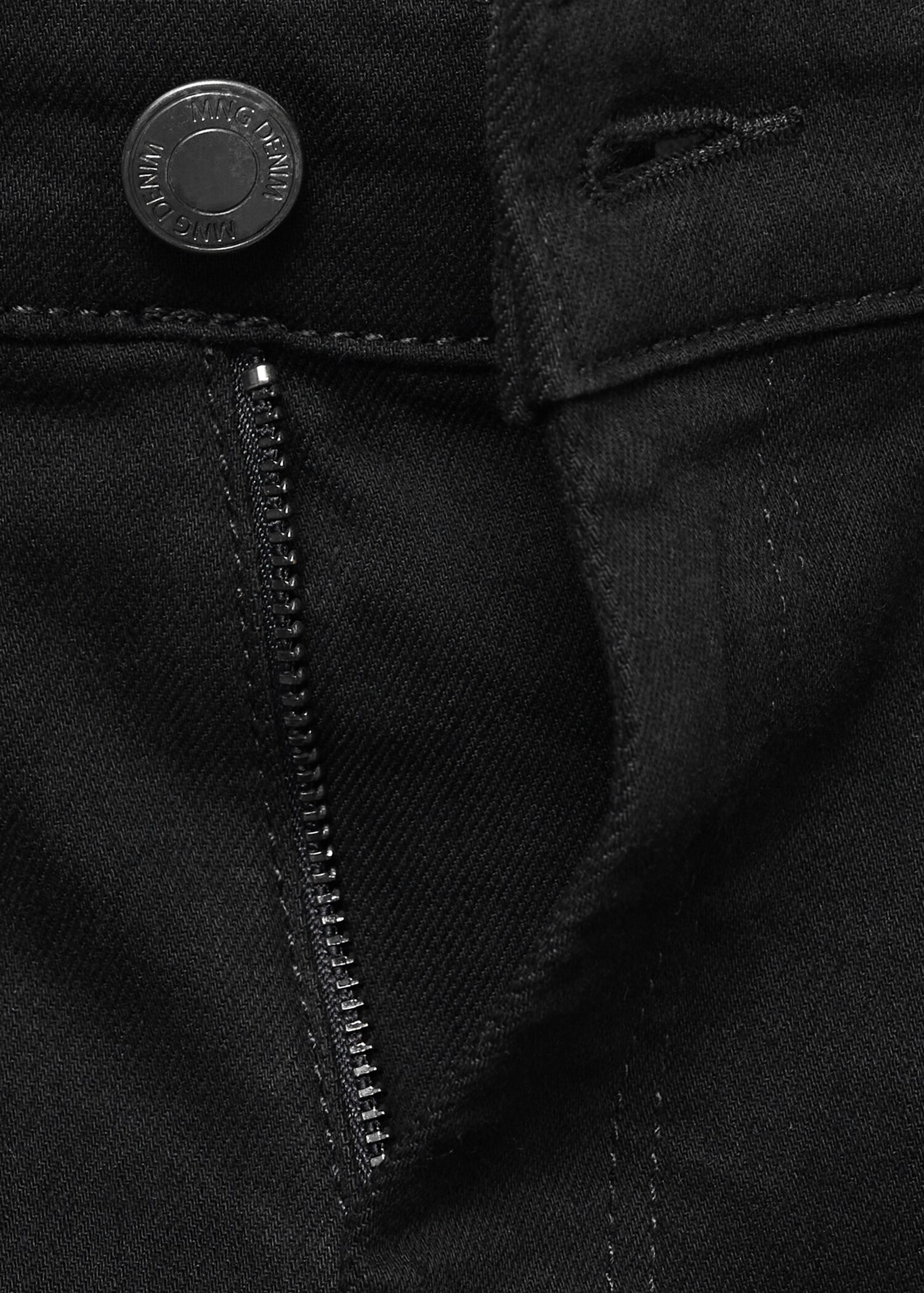 Slim Fit-Jeans Patrick Ultra Soft Touch - Detail des Artikels 8