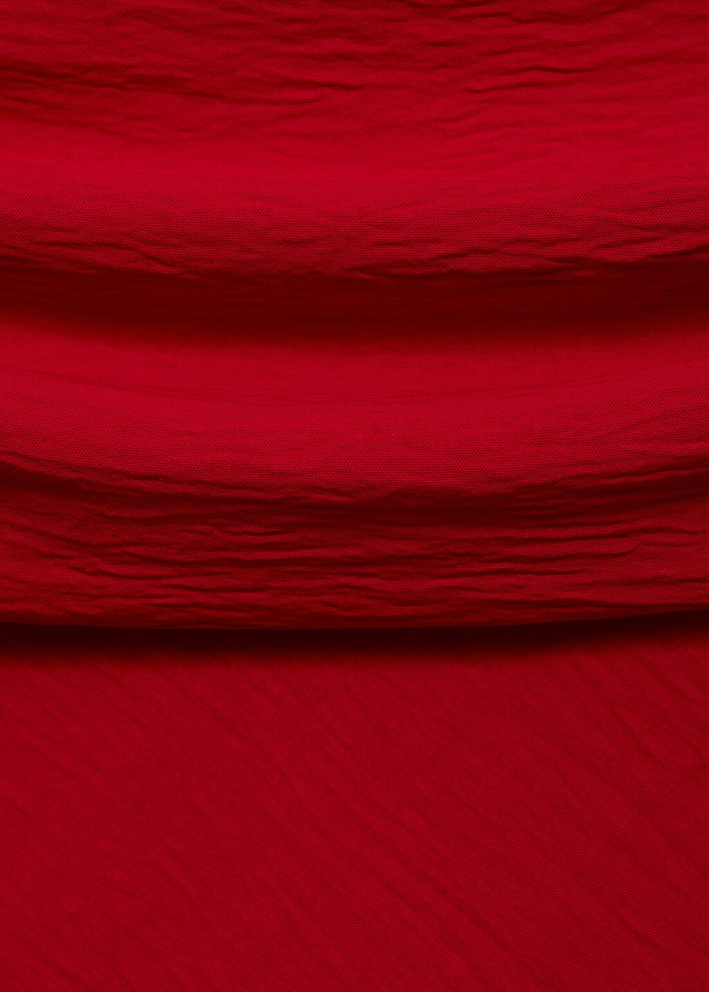 Mango Off shoulders blouse