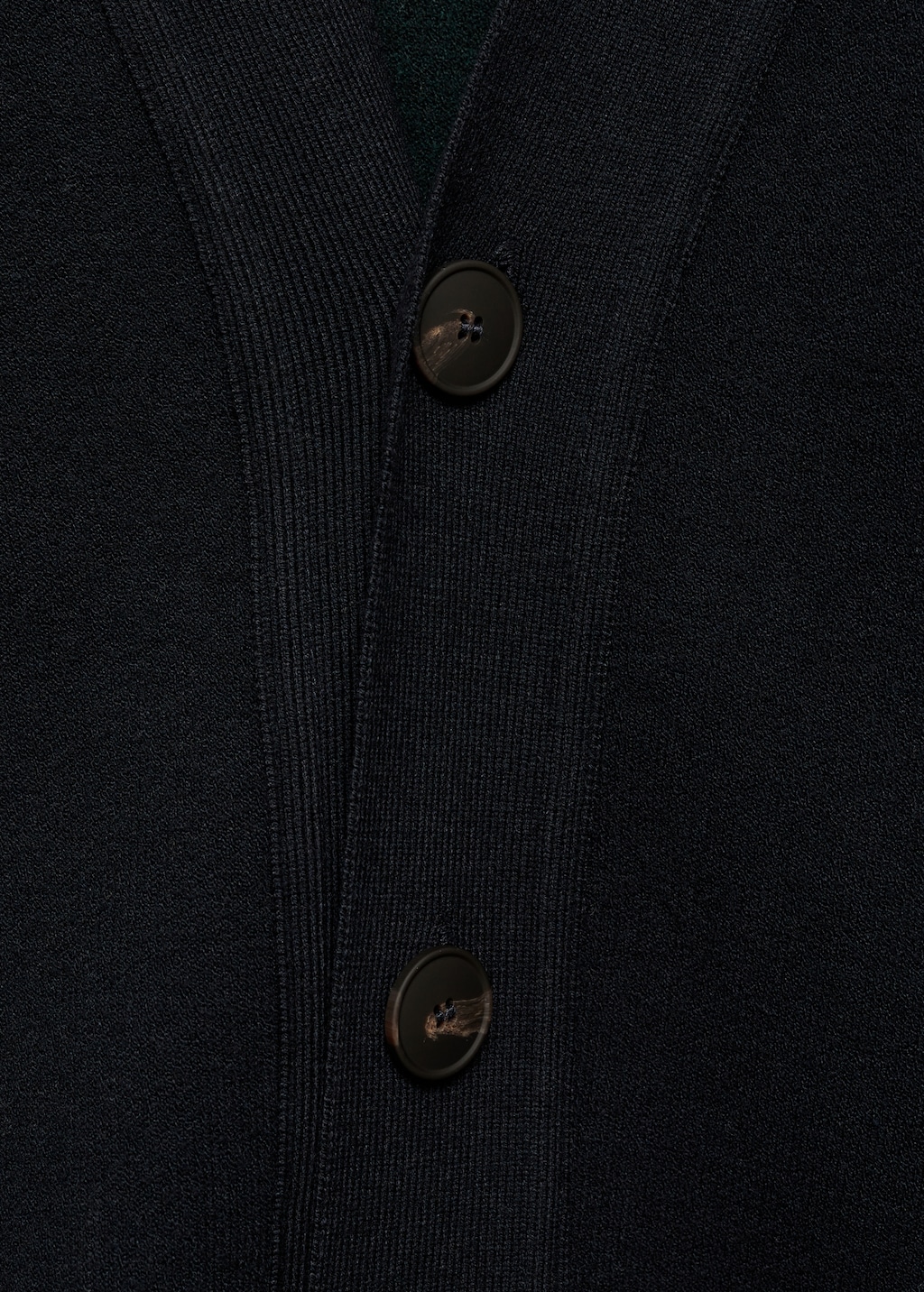 Knitted button cardigan - Men | MANGO USA Knitted button cardigan - Men | MANGO USA