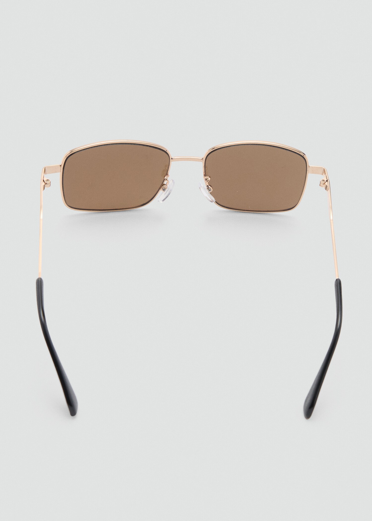 Sonnenbrille mit Metallfassung - Detail des Artikels 1