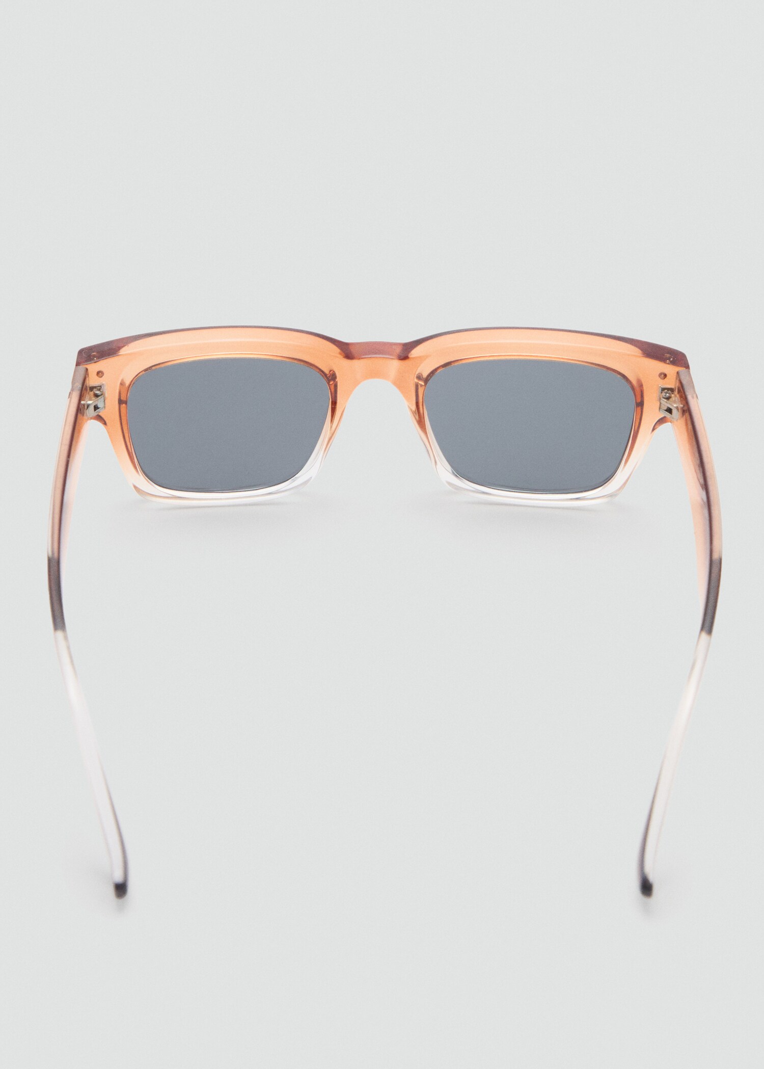 Gafas de sol montura degradada - Detalle del artículo 1