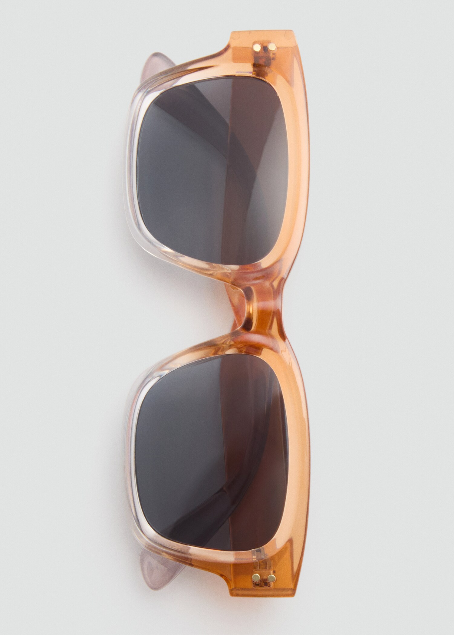 Gafas de sol montura degradada - Detalle del artículo 2