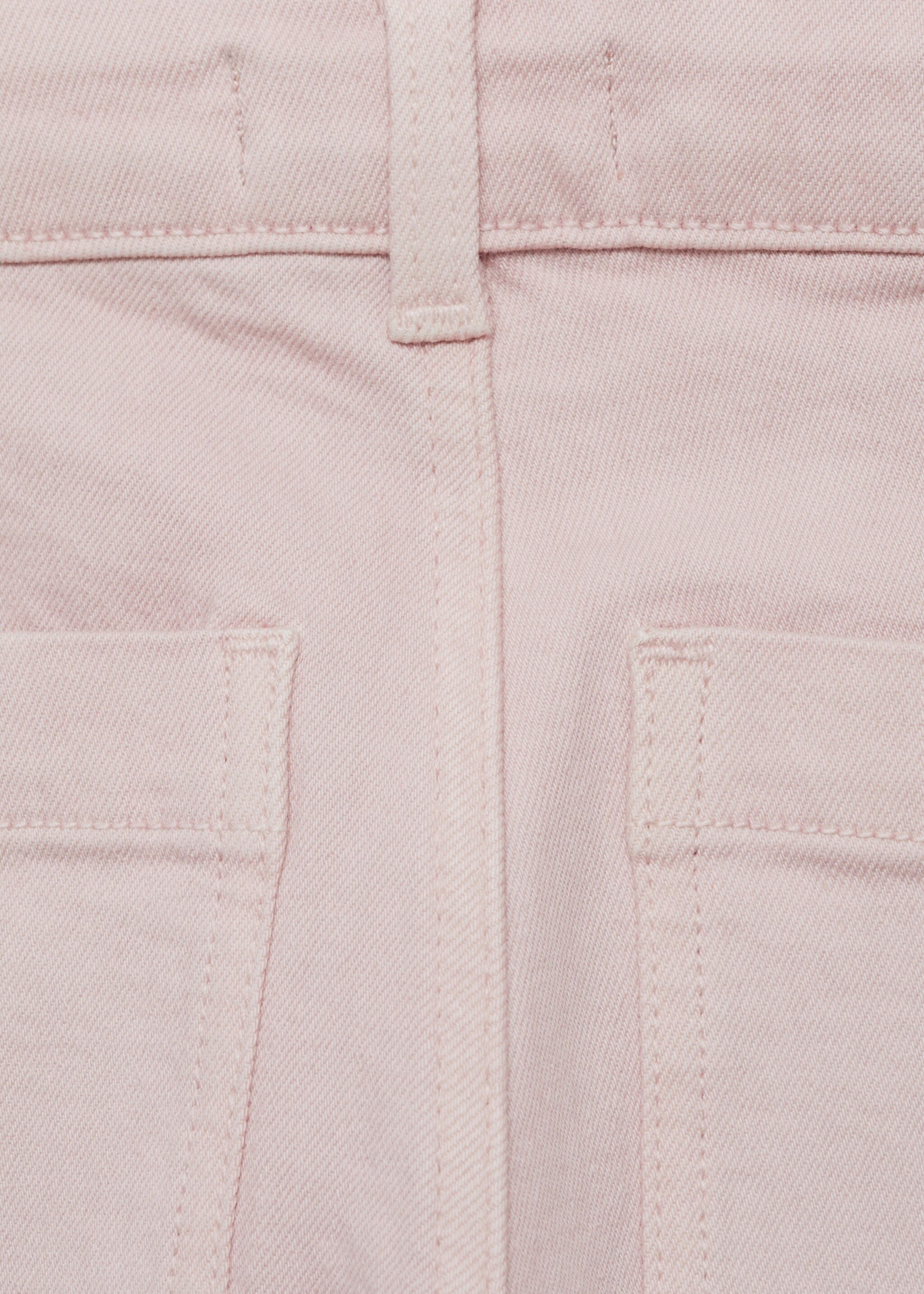 Jean straight fit - Détail de l'article 0