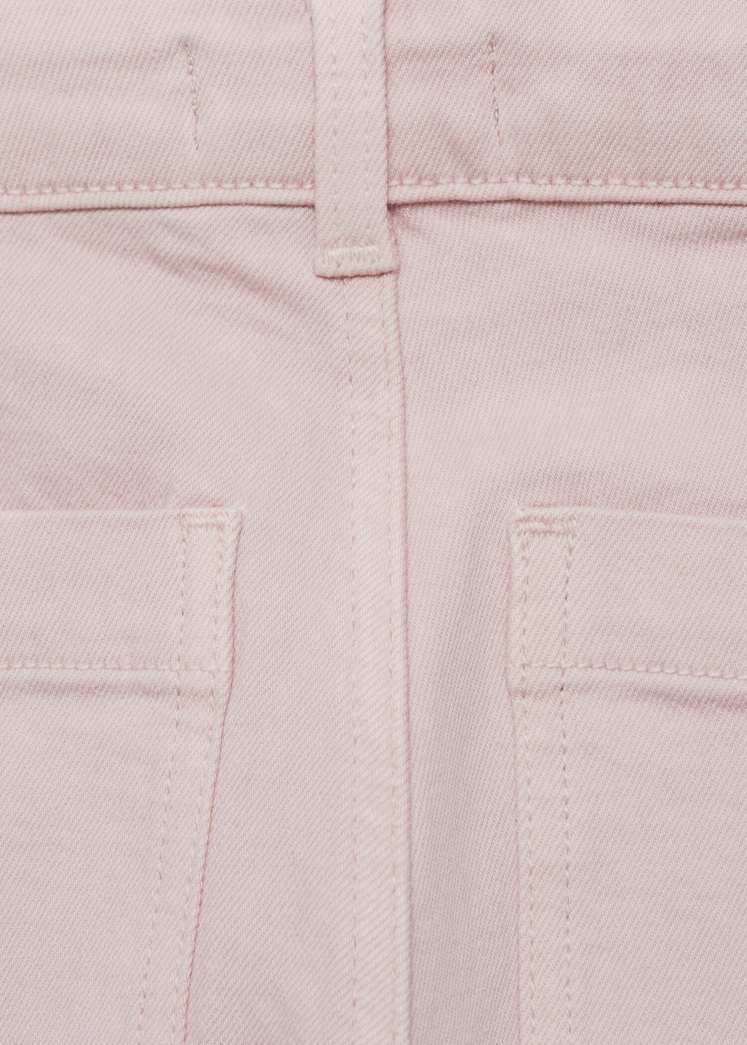 Straight fit jeans - Detaljer om artikeln 0