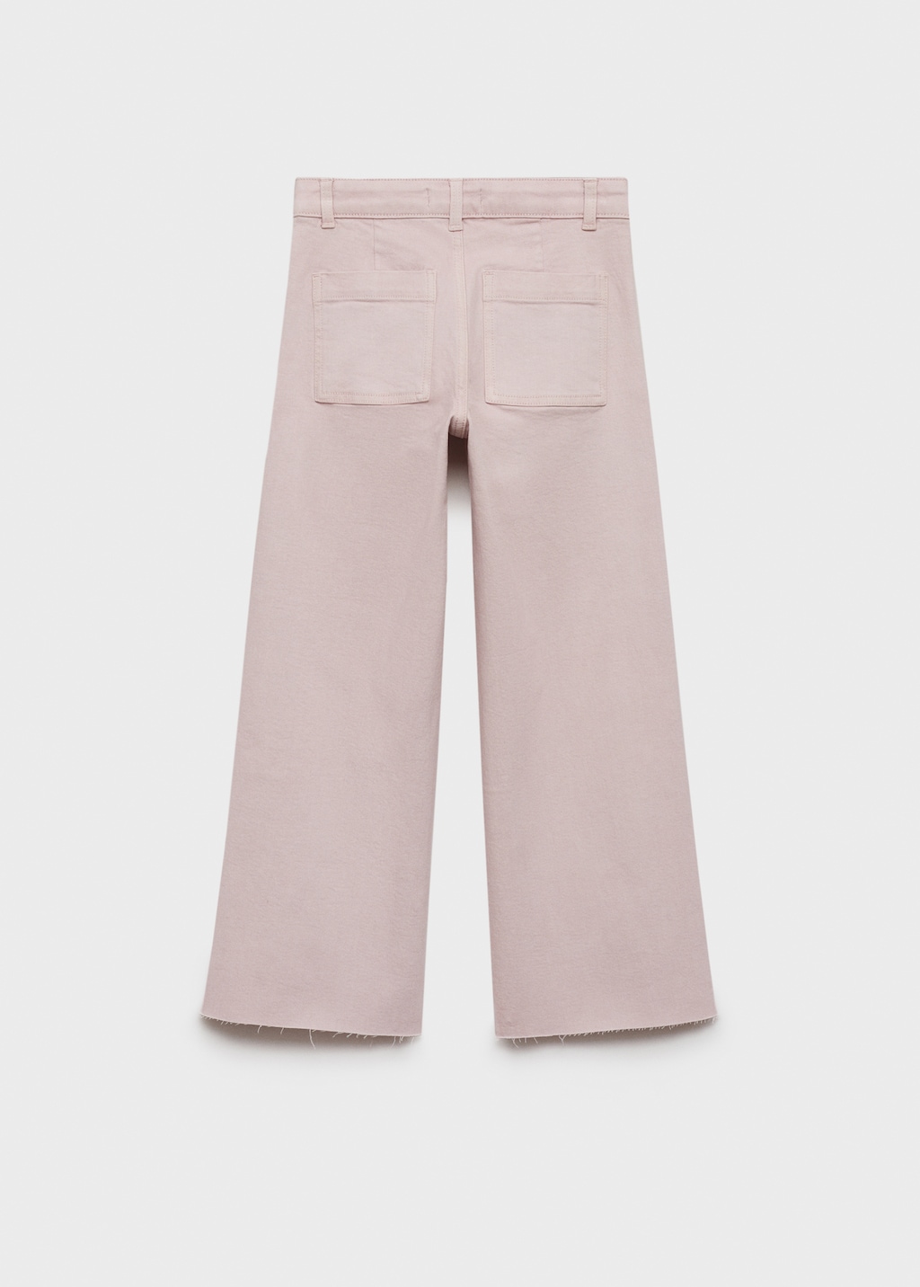 Straight fit jeans - Kids | MANGO USA