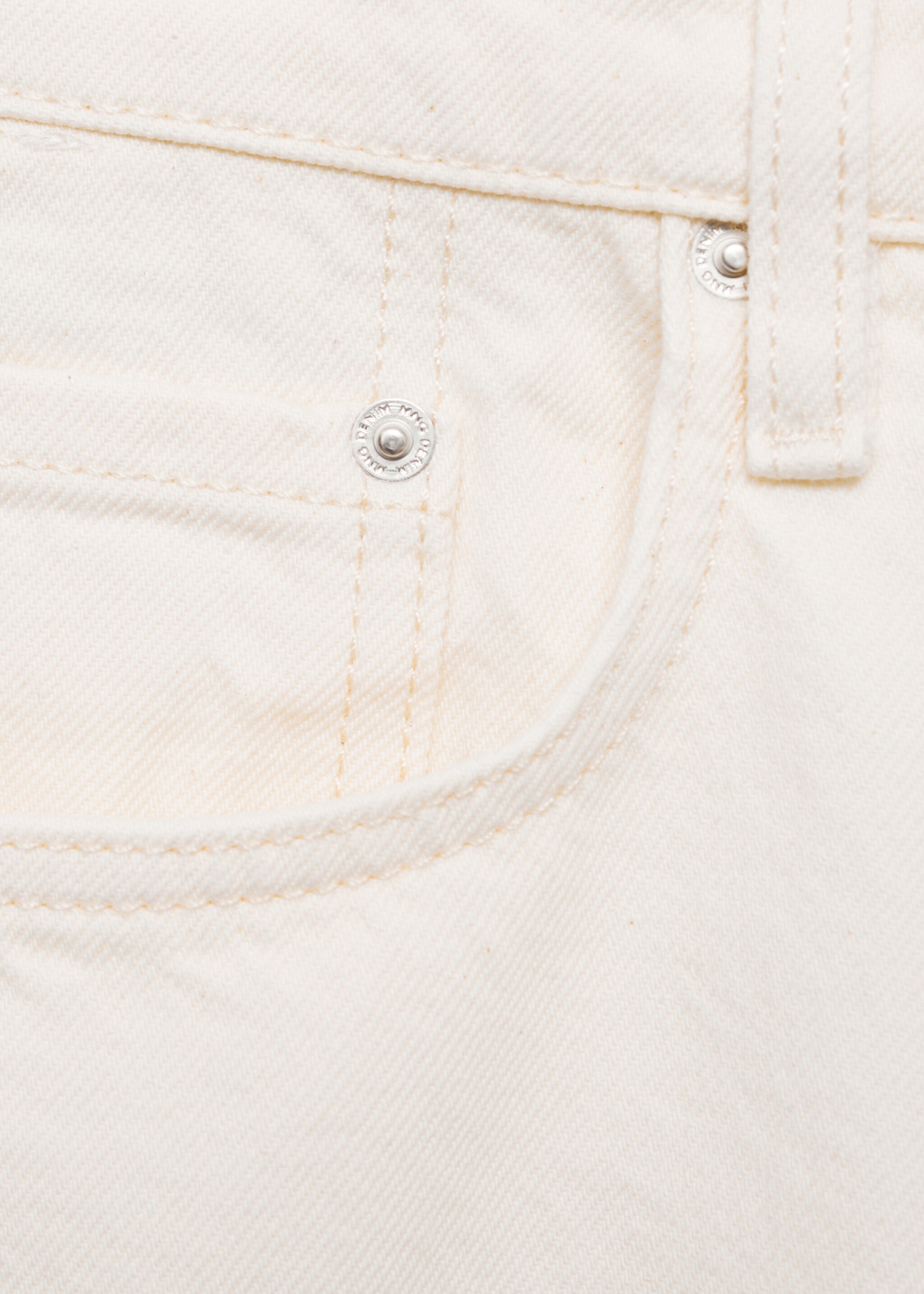 Straight-Fit-Jeans Moby - Detail des Artikels 0