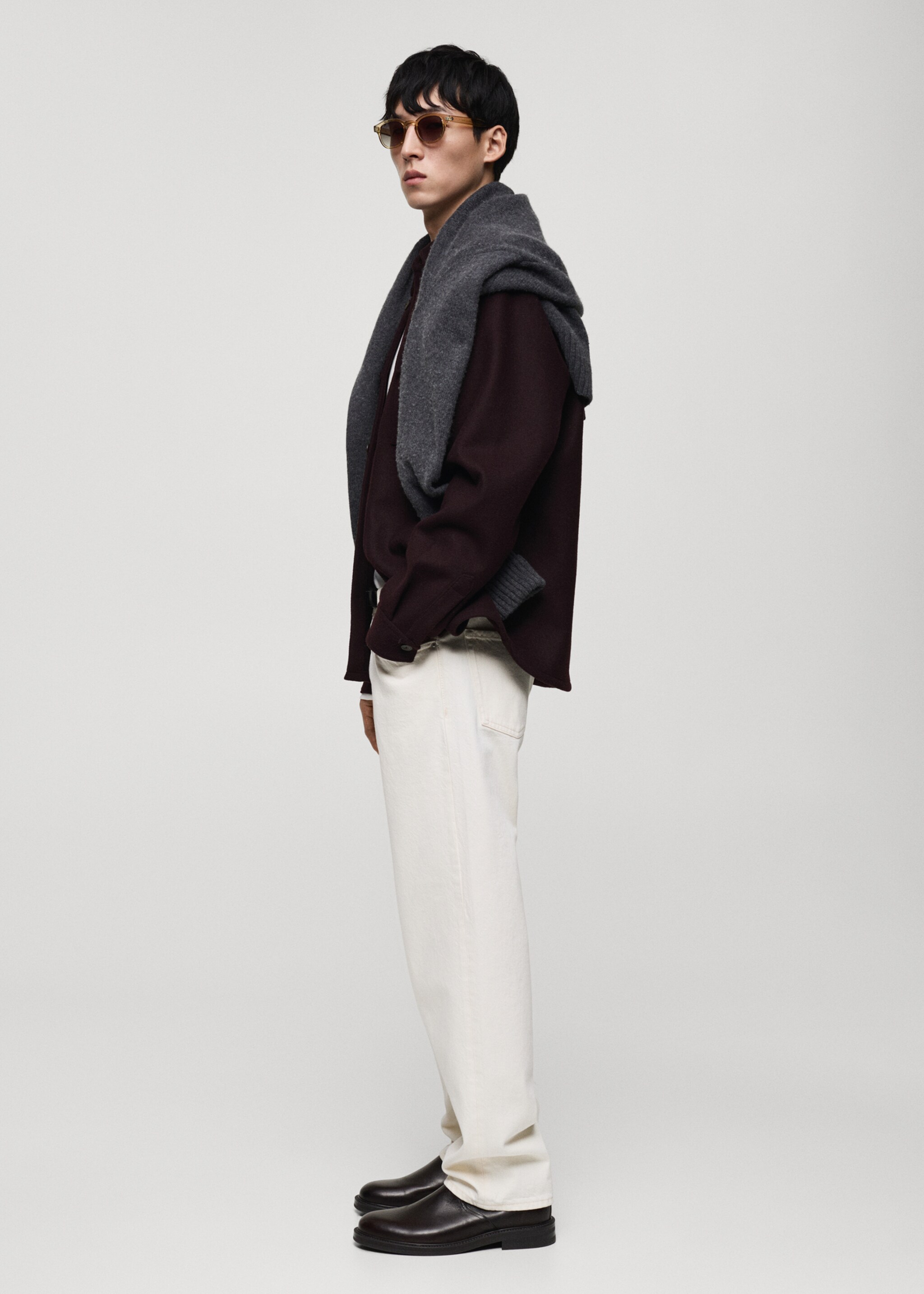 Straight-Fit-Jeans Moby - Detail des Artikels 2