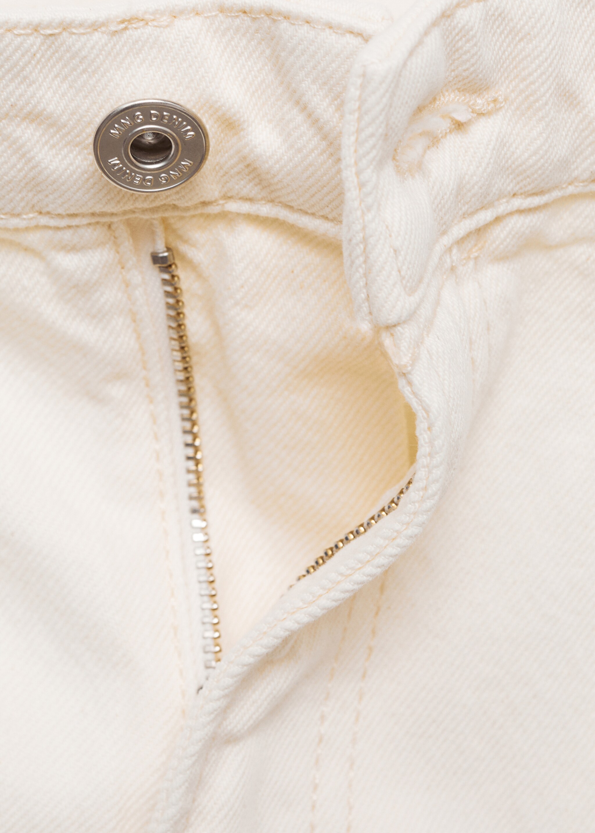 Straight-Fit-Jeans Moby - Detail des Artikels 8