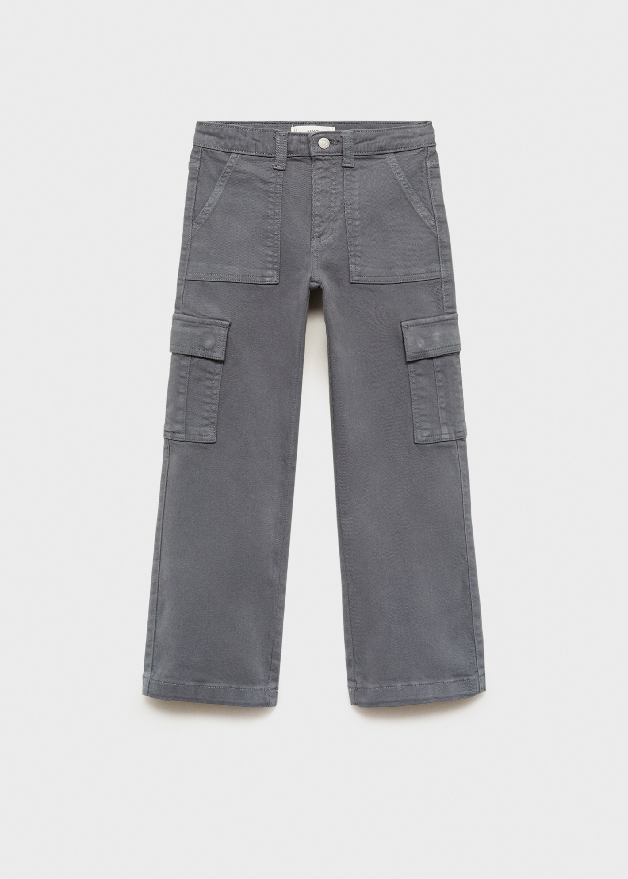 Cargo jeans - Article without model