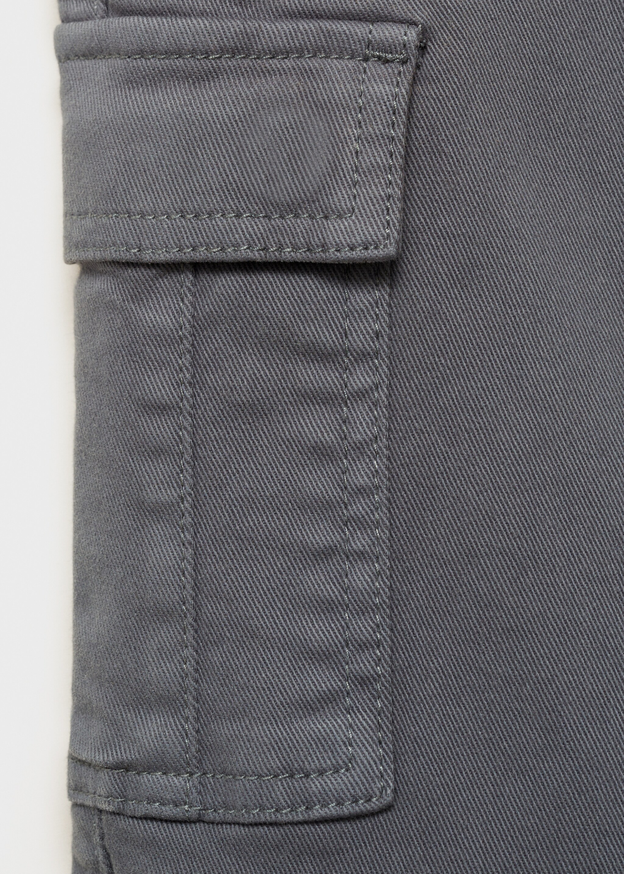Cargo jeans - Details of the article 8