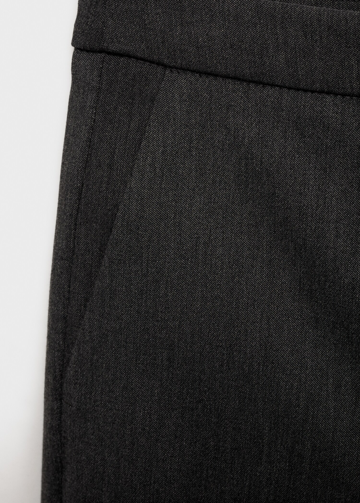Pantalón skinny crop - Detalle del artículo 8