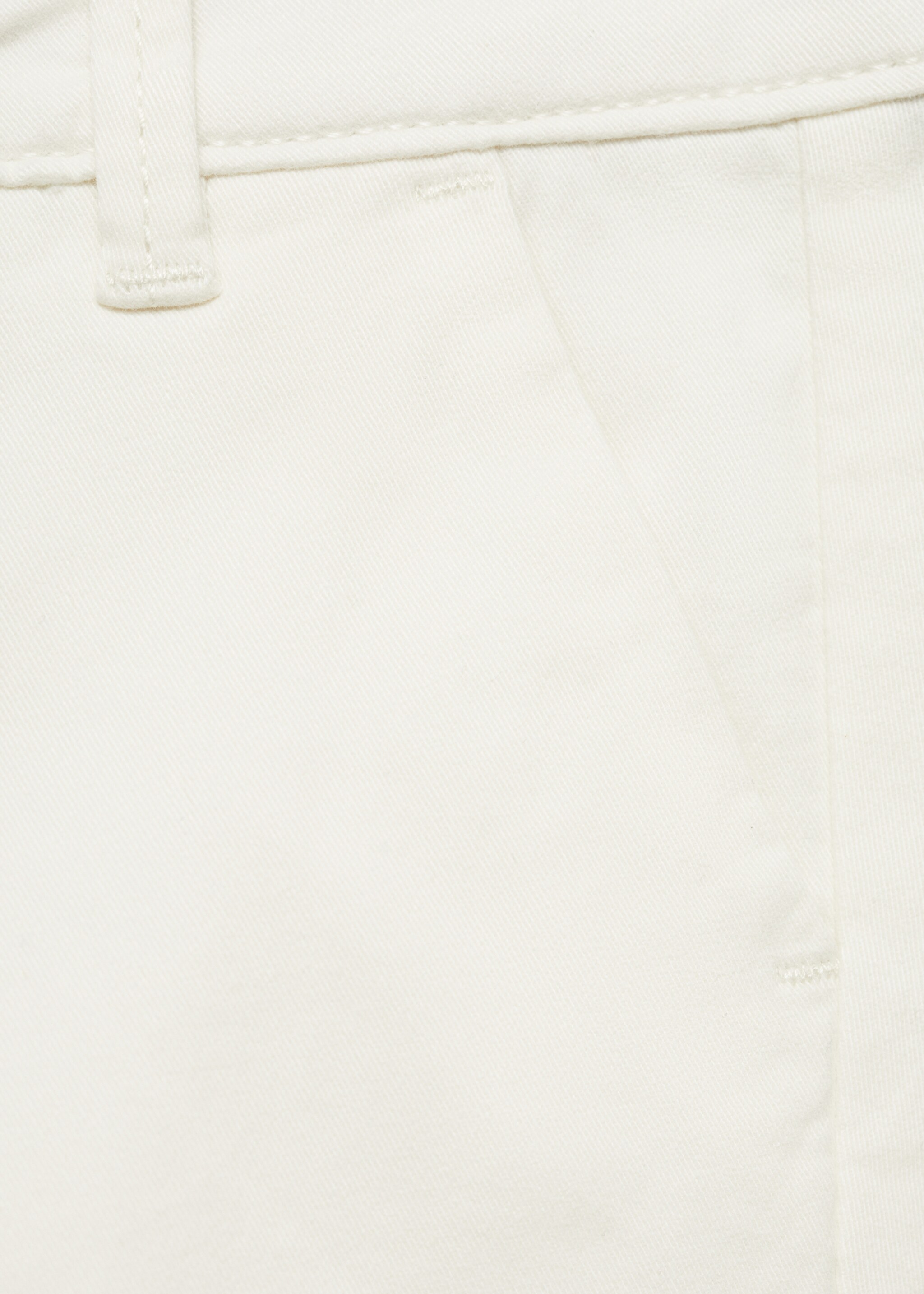 Pantalón chino algodón - Detalle del artículo 0