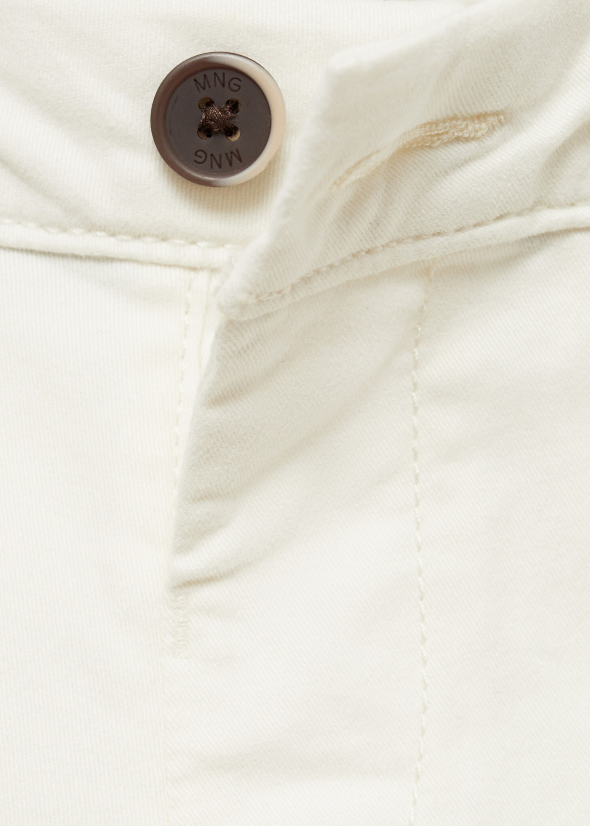 Pantalón chino algodón - Detalle del artículo 8