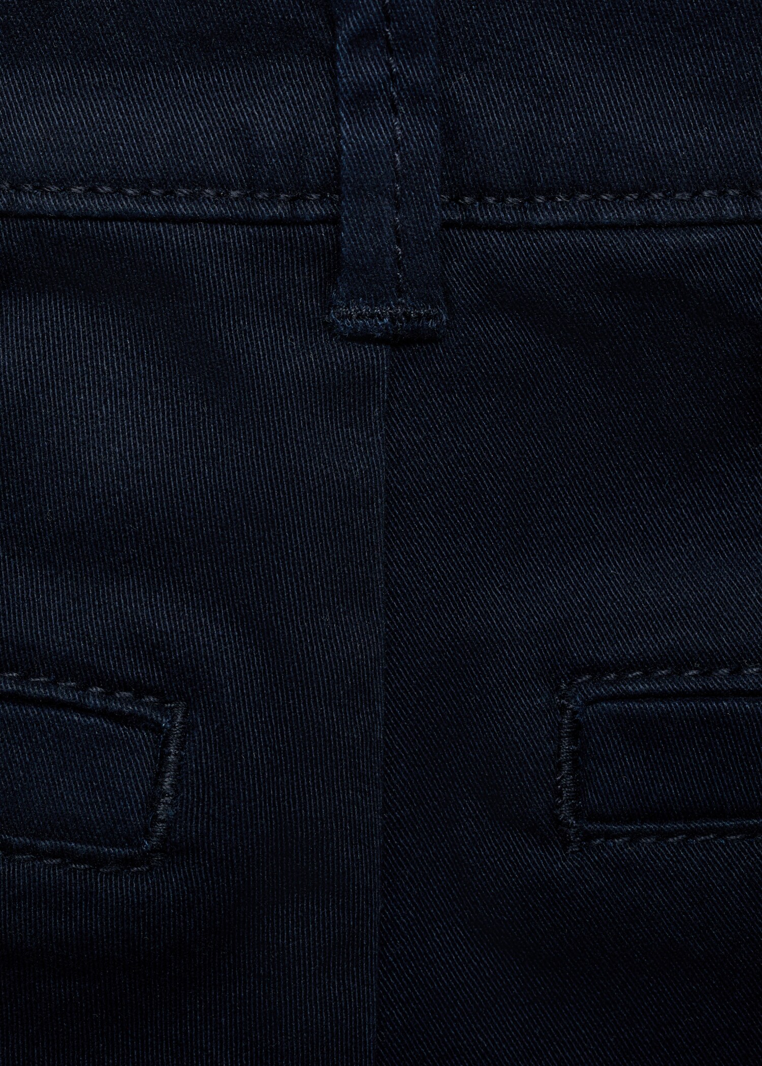 Chinohose aus Baumwolle - Detail des Artikels 0