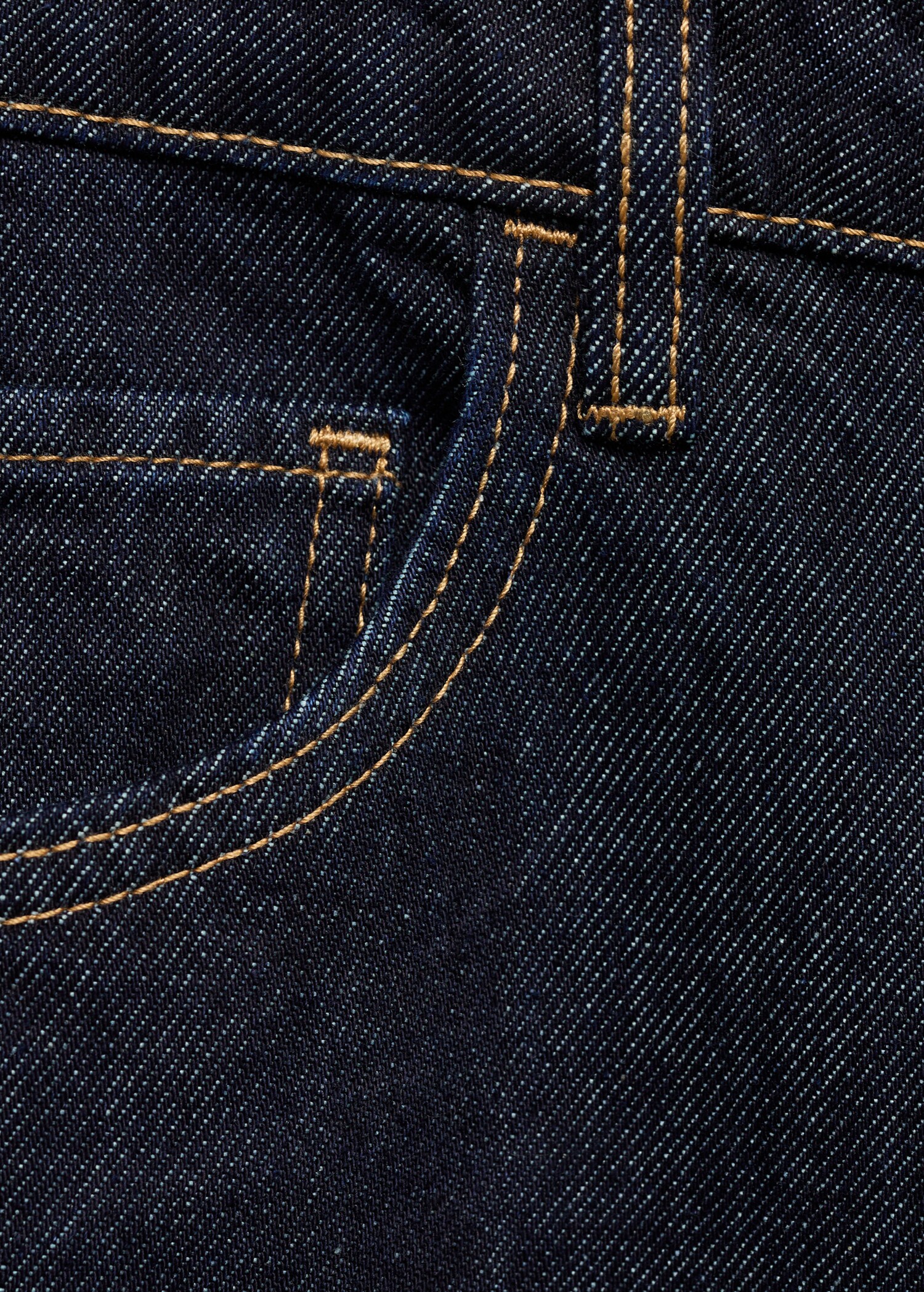 Jean Danila wideleg rinse wash - Détail de l'article 0