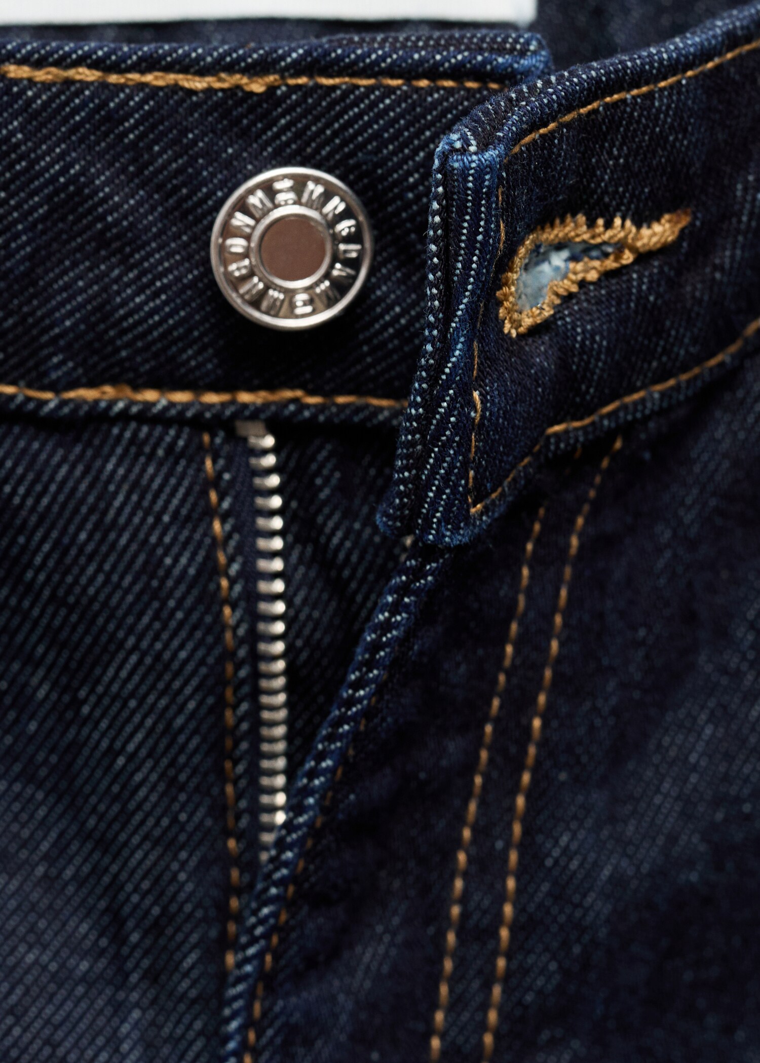Jean Danila wideleg rinse wash - Détail de l'article 8