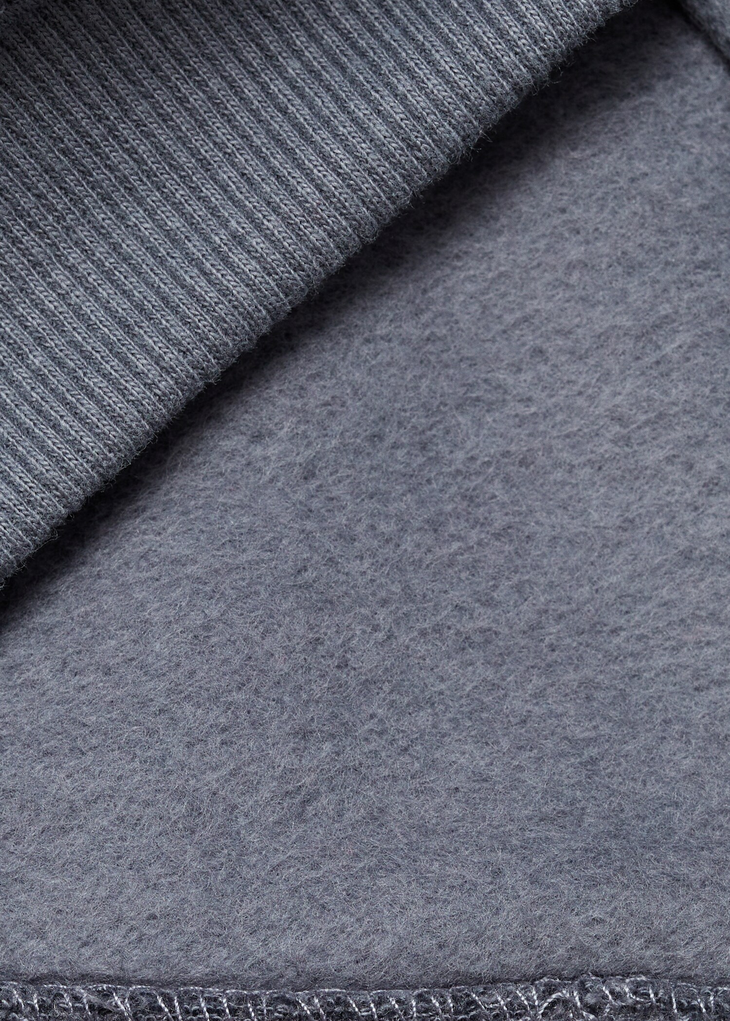 Sudadera algodón rayas - Detalle del artículo 0