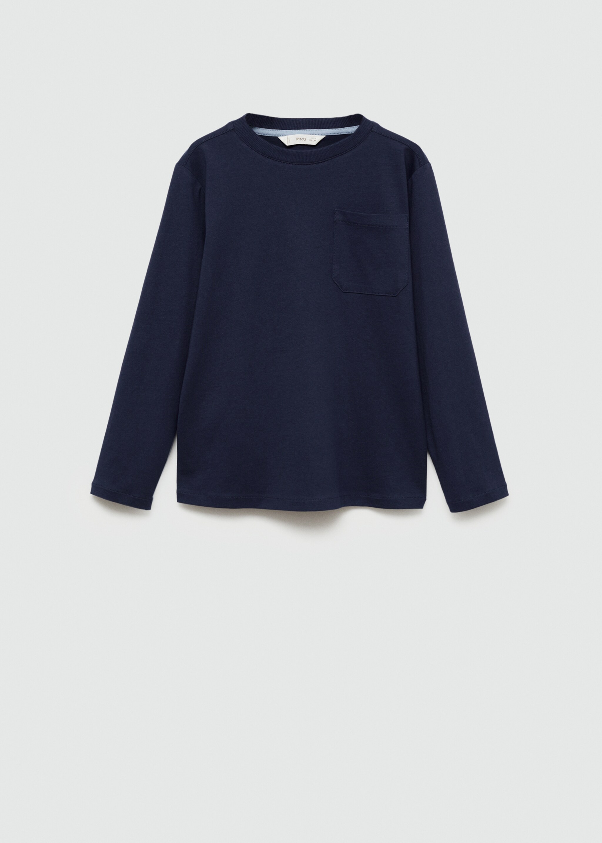 Basic T-shirt - Article without model