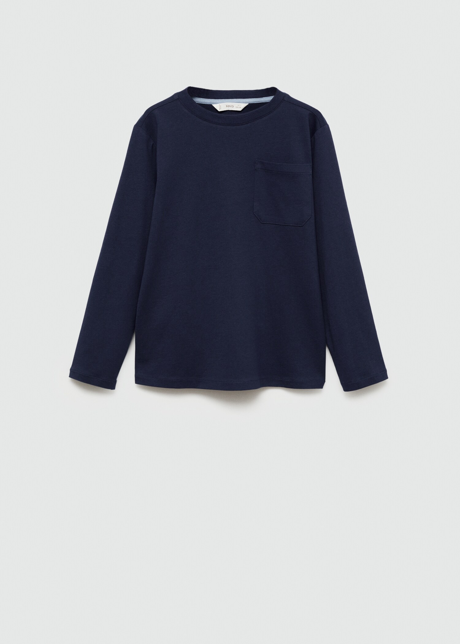 Basic T-shirt - Article without model